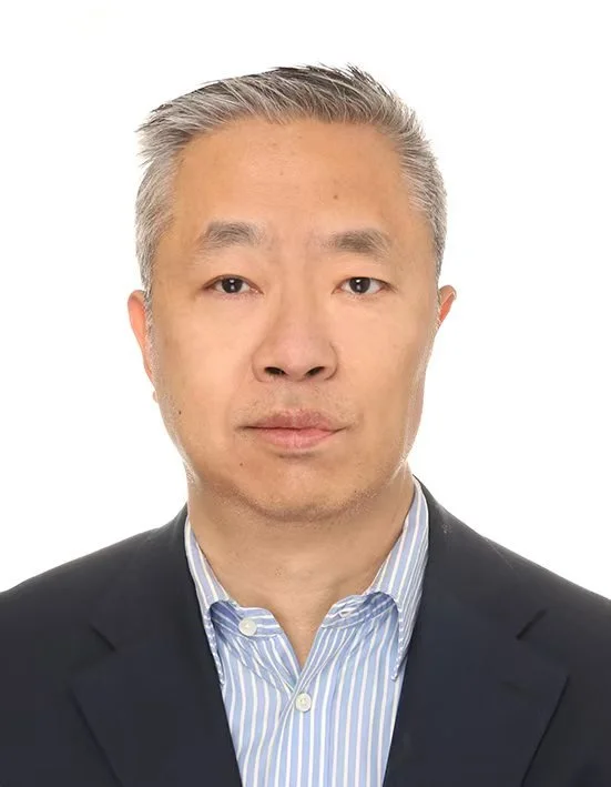 Victor Hu