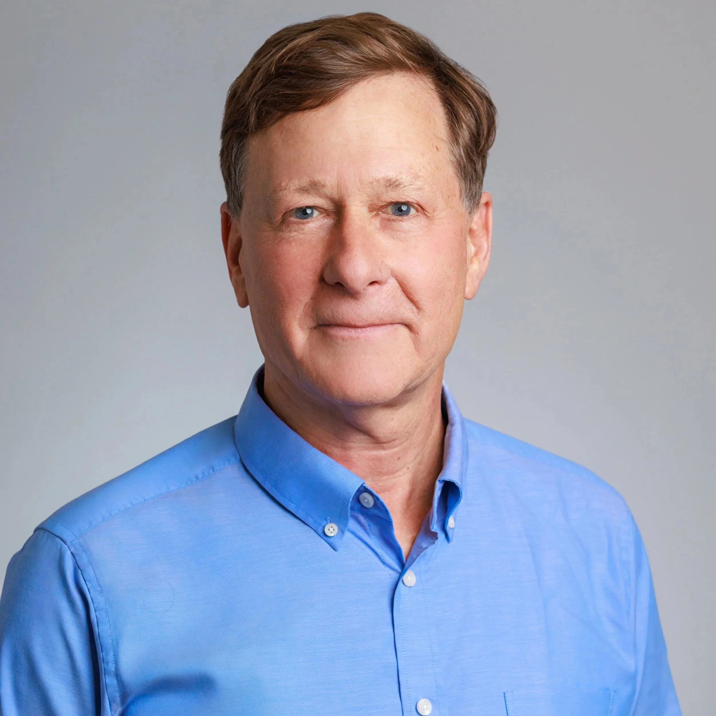 Stephen Harder