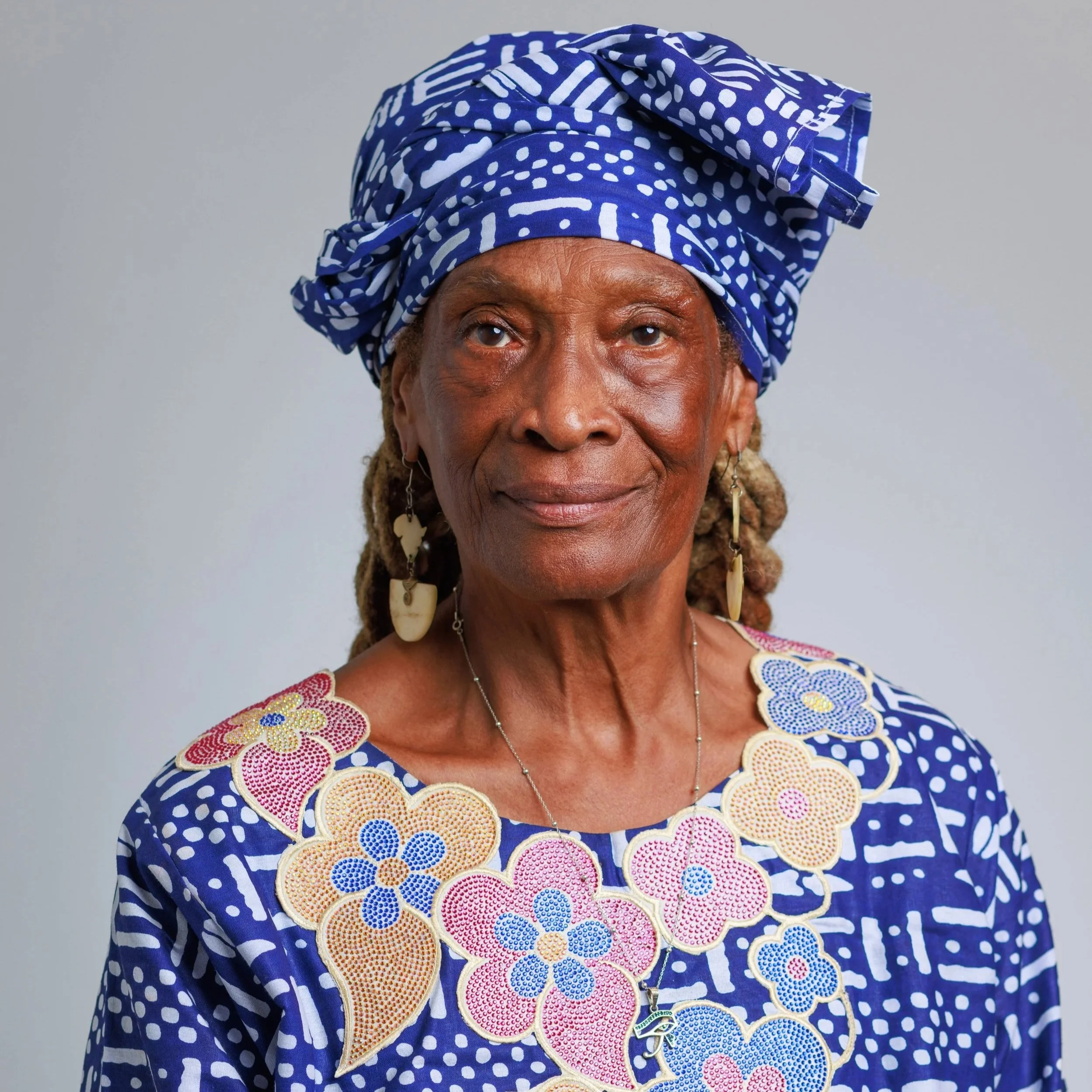 Mildred McClain
