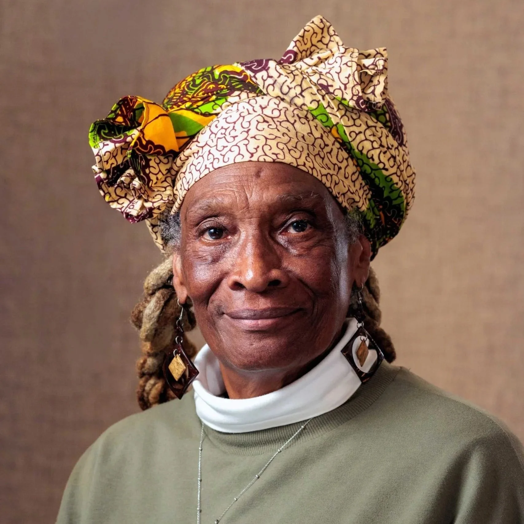Mildred McClain