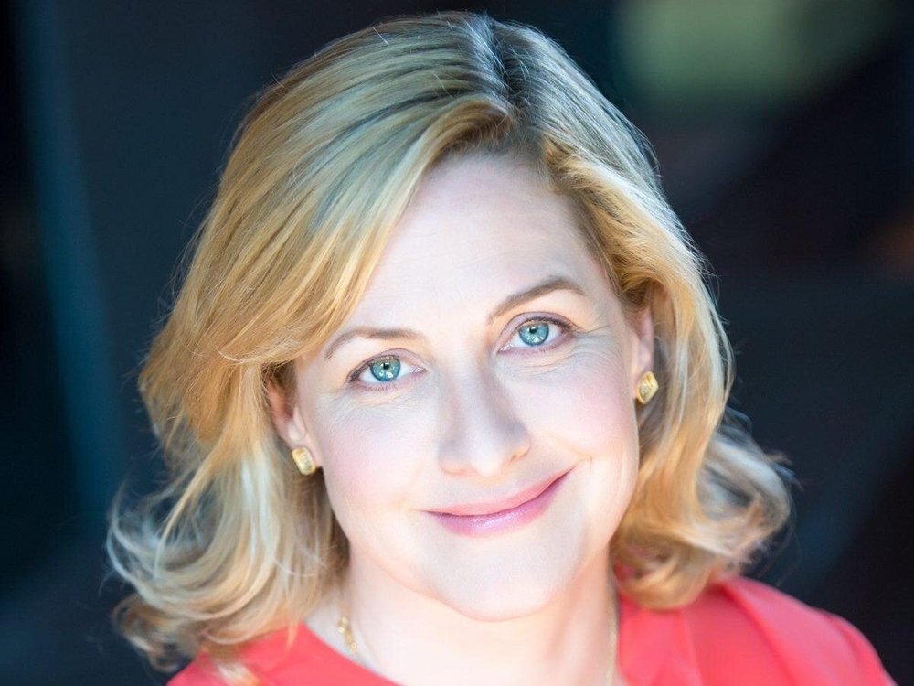 Meridith Ransley Leadership — Harvard Advanced Leadership Initiative