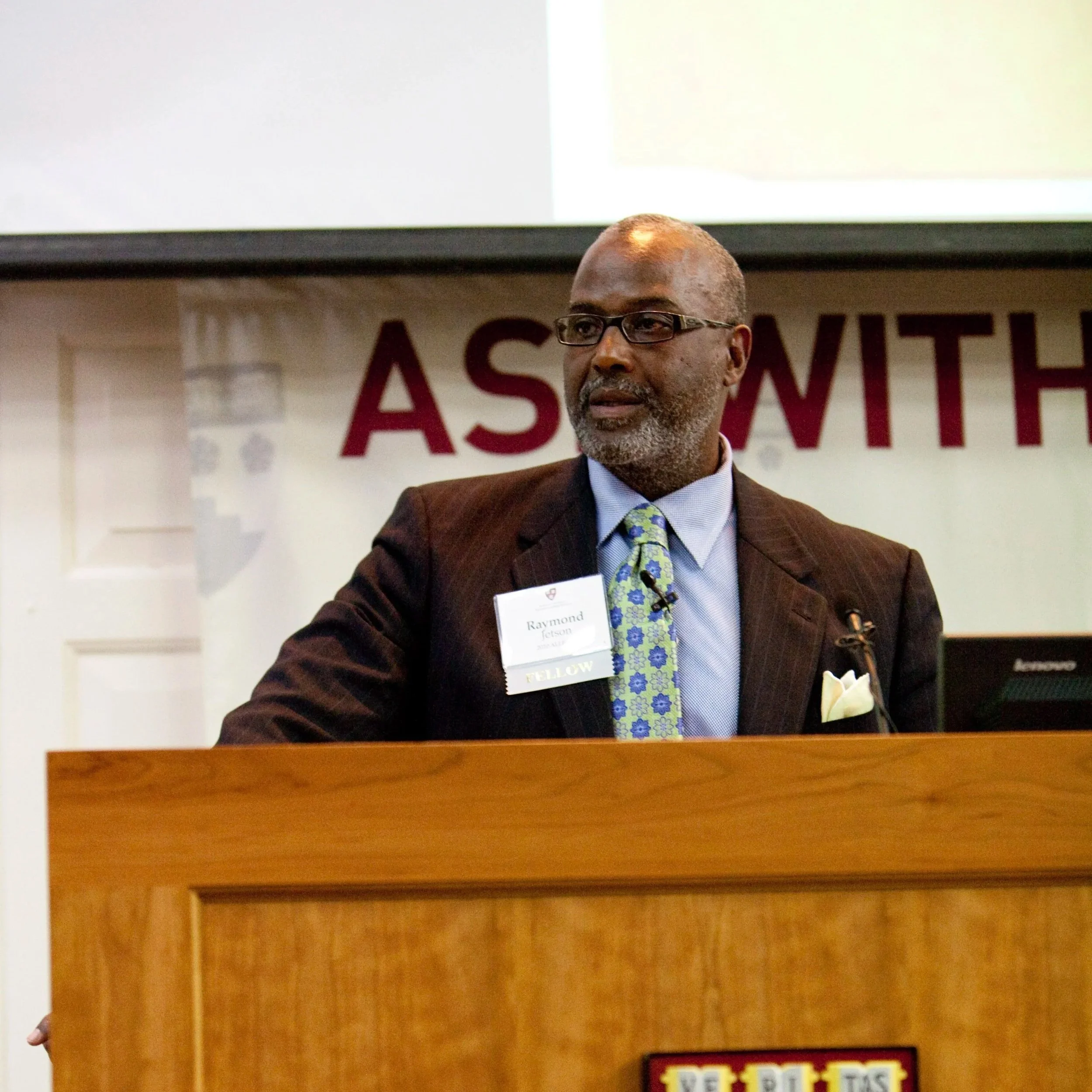 Marshaling People Power