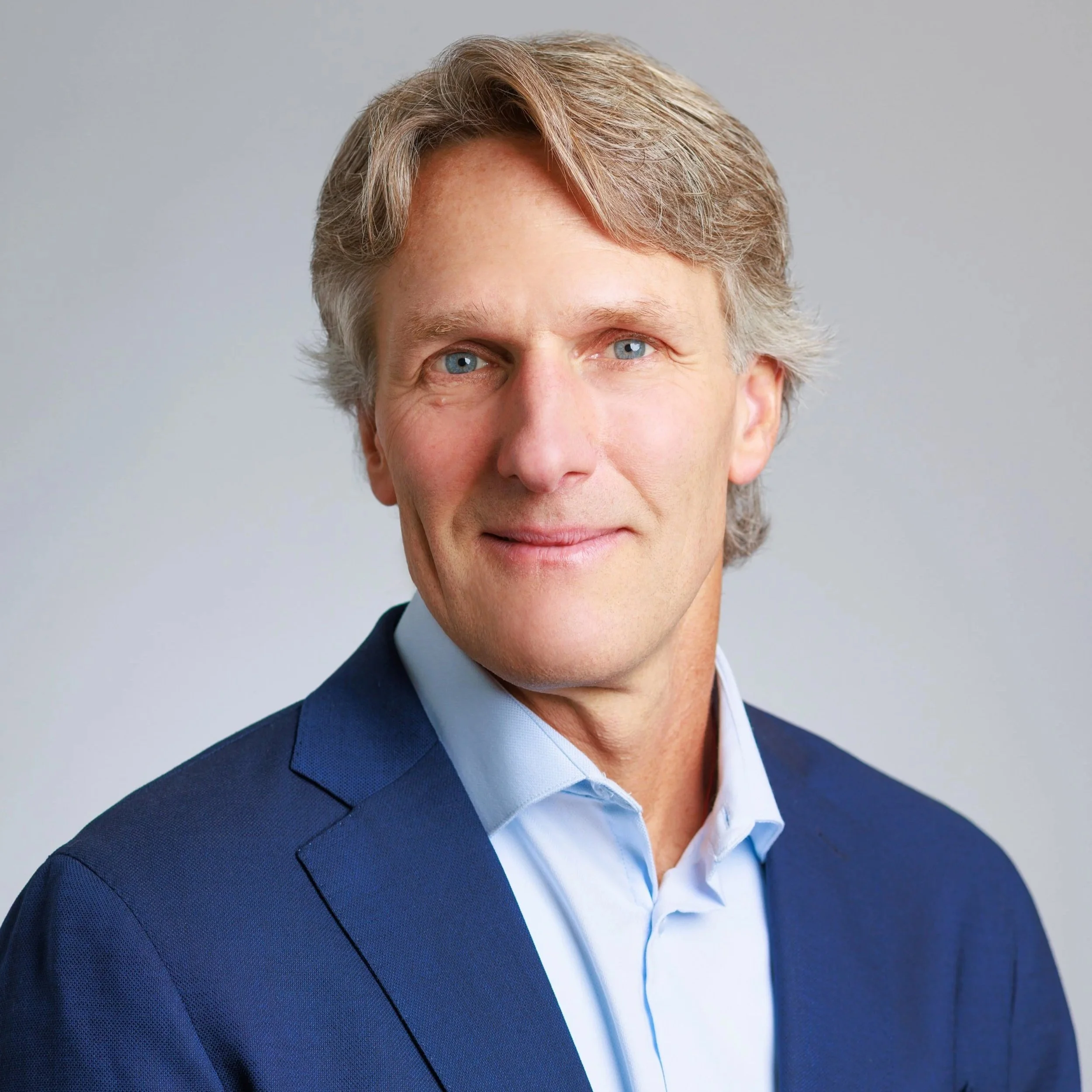 Dan Berlin
