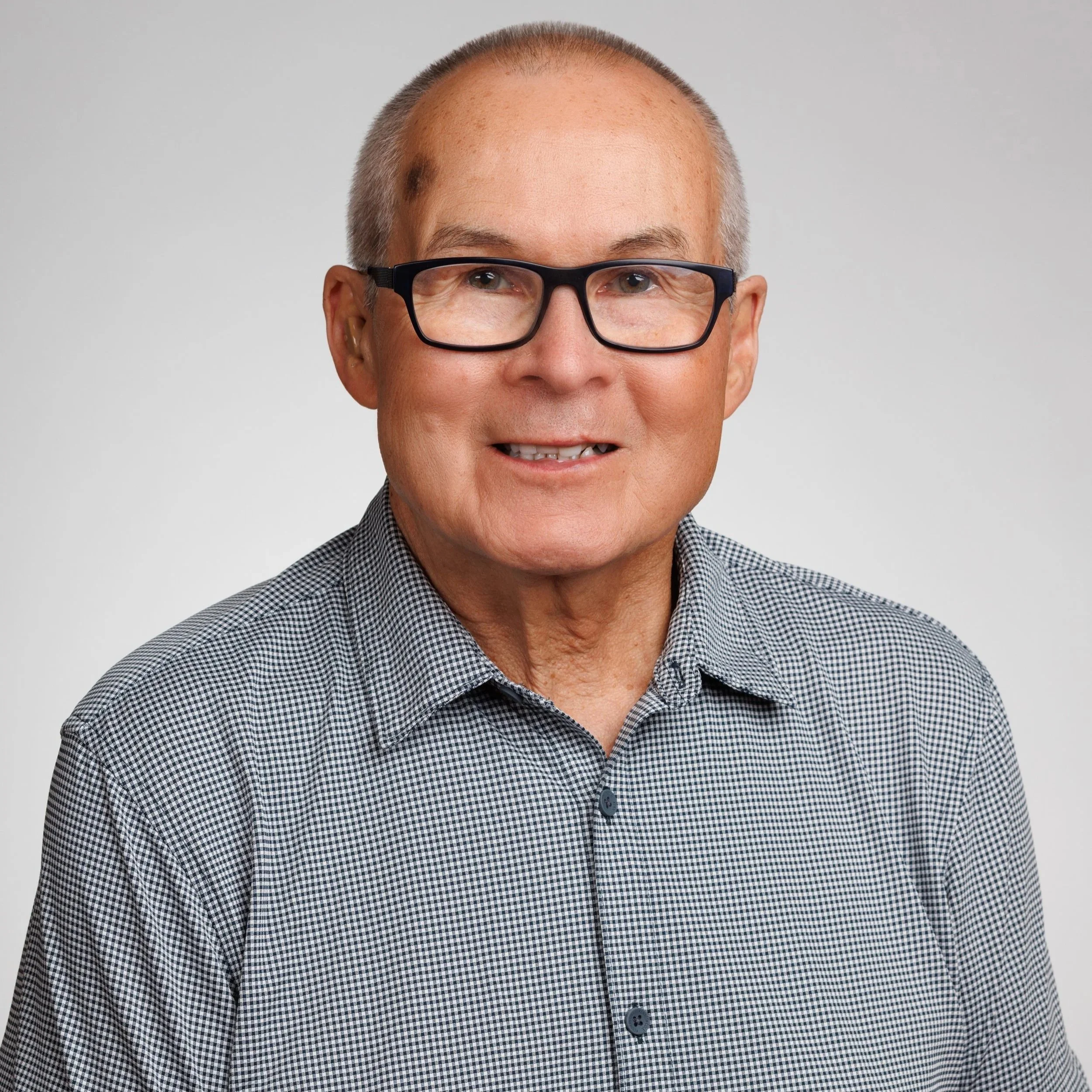 Edgar Blatchford