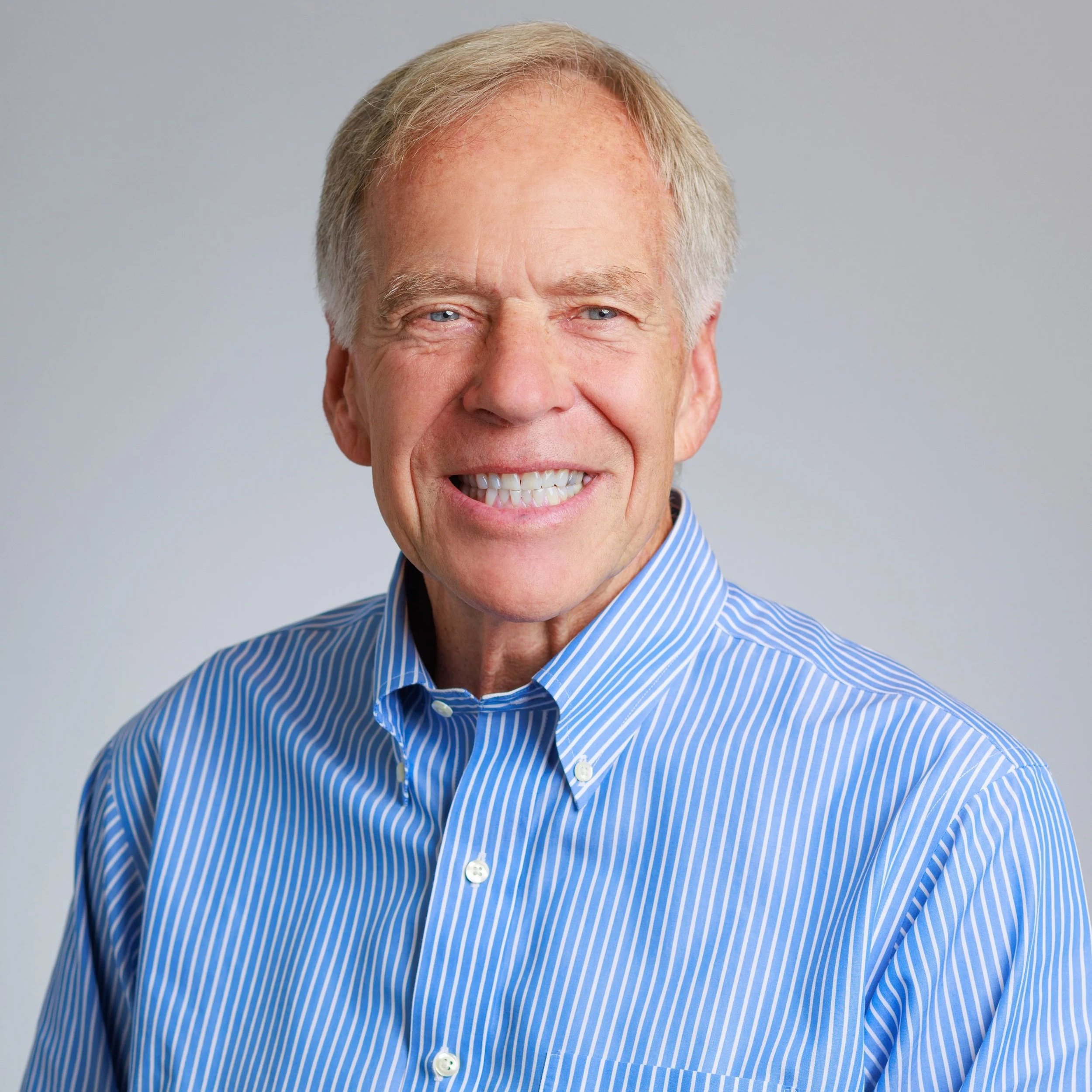 Hugh Roome