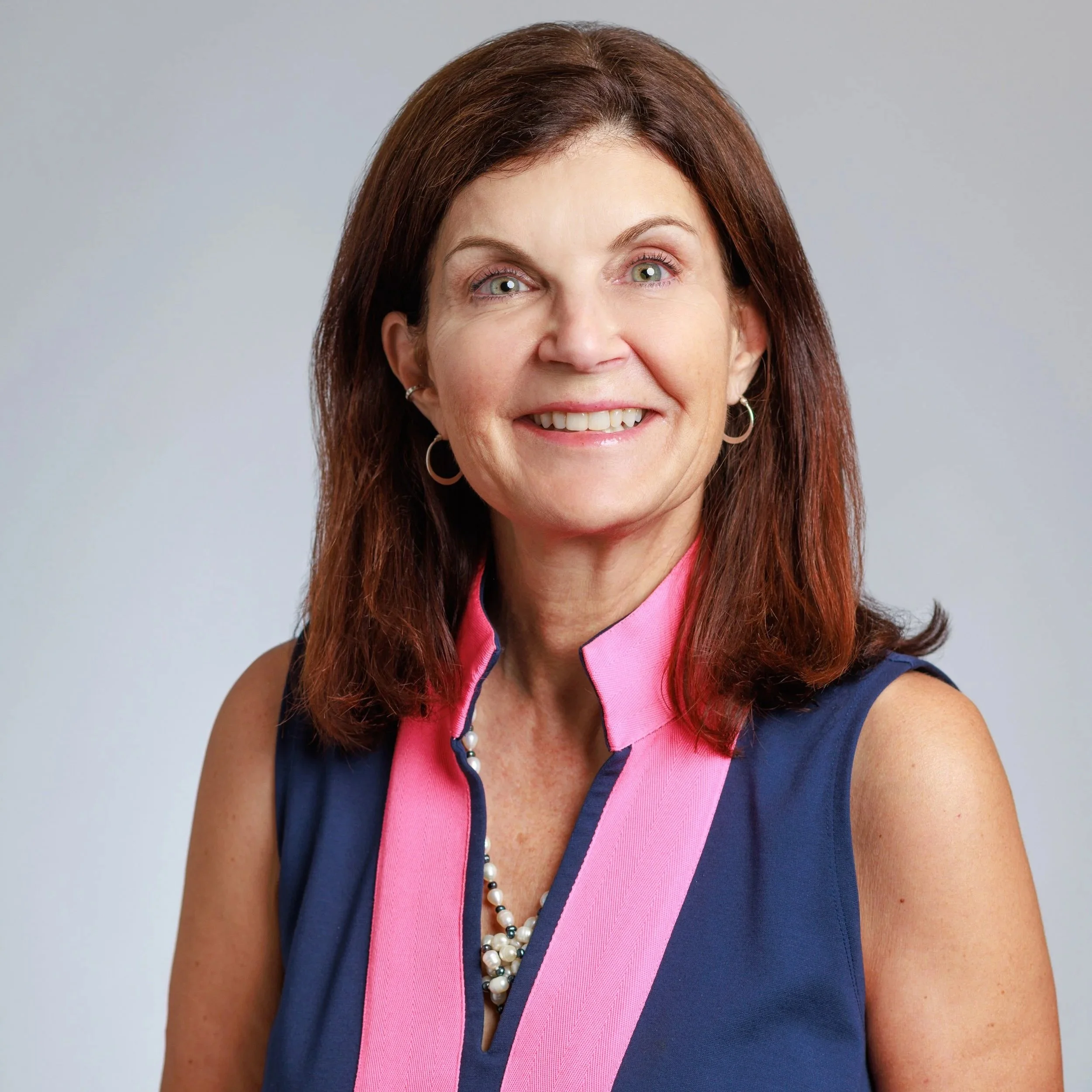 Lisa Martin