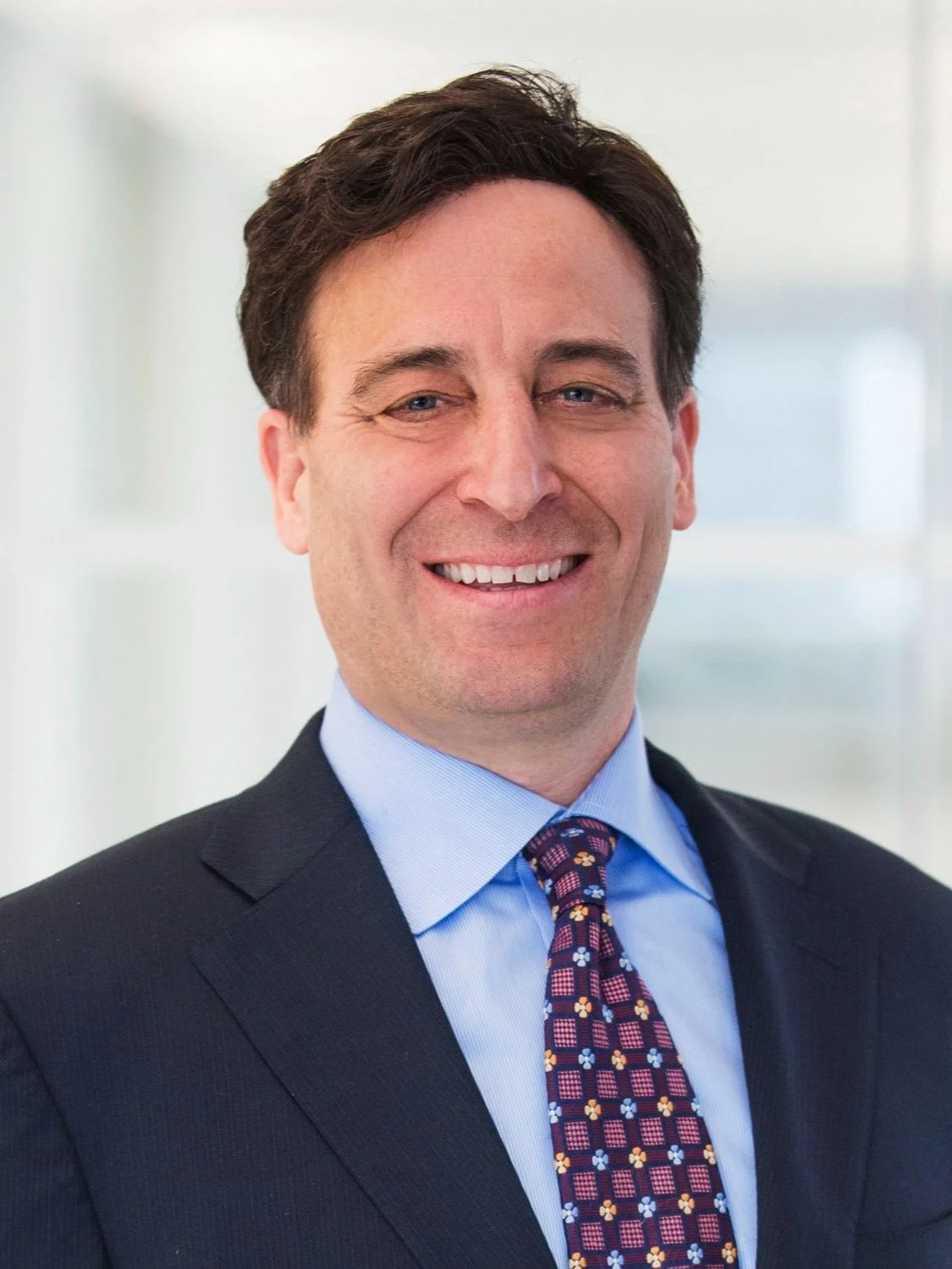 Jordan Hershman — Harvard Advanced Leadership Initiative