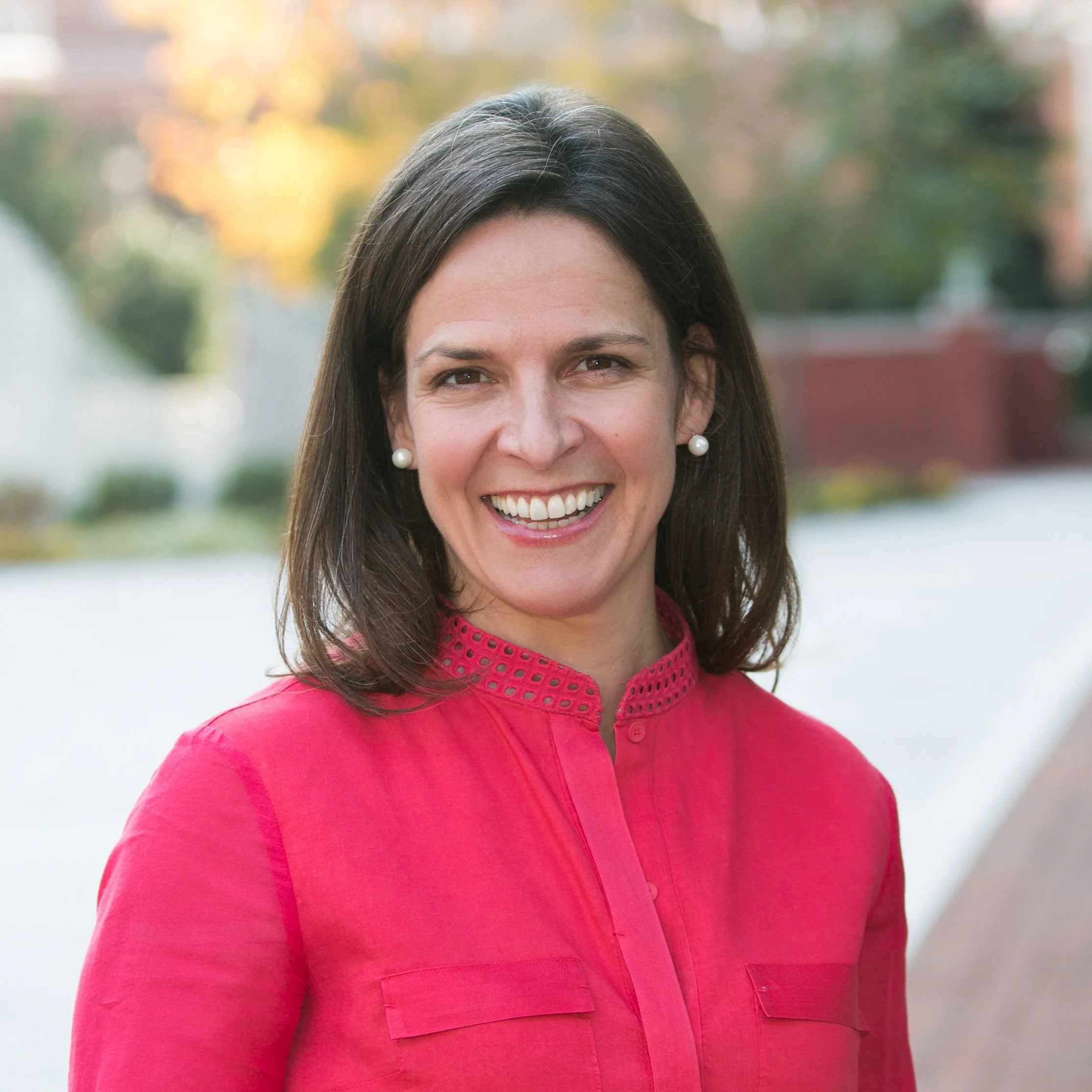 Fiona Macaulay