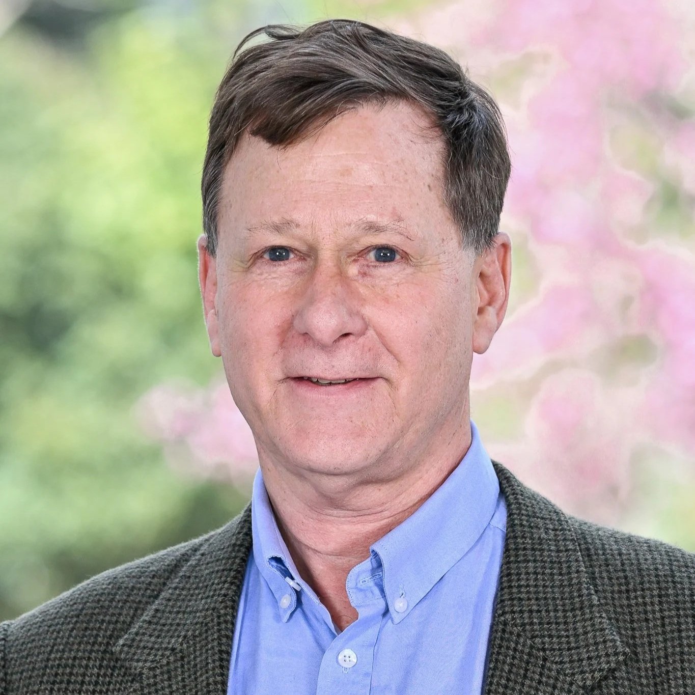 Stephen Harder