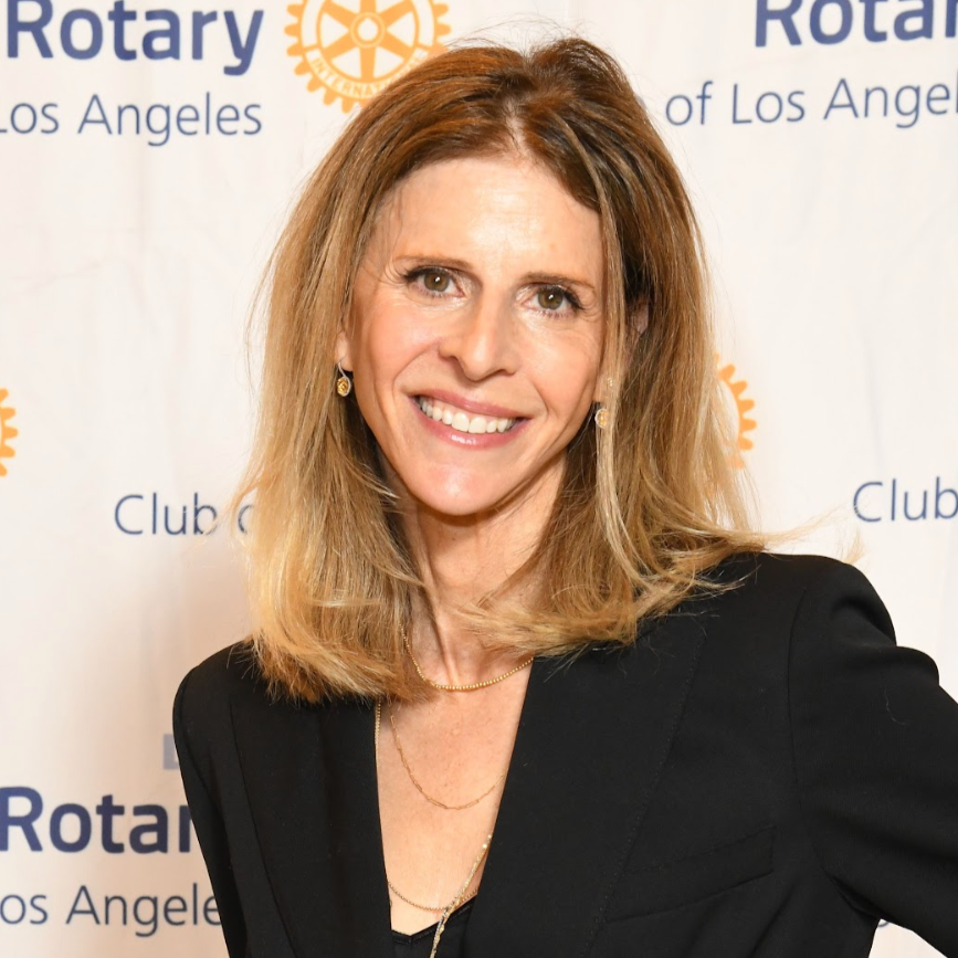 Amy Ziering