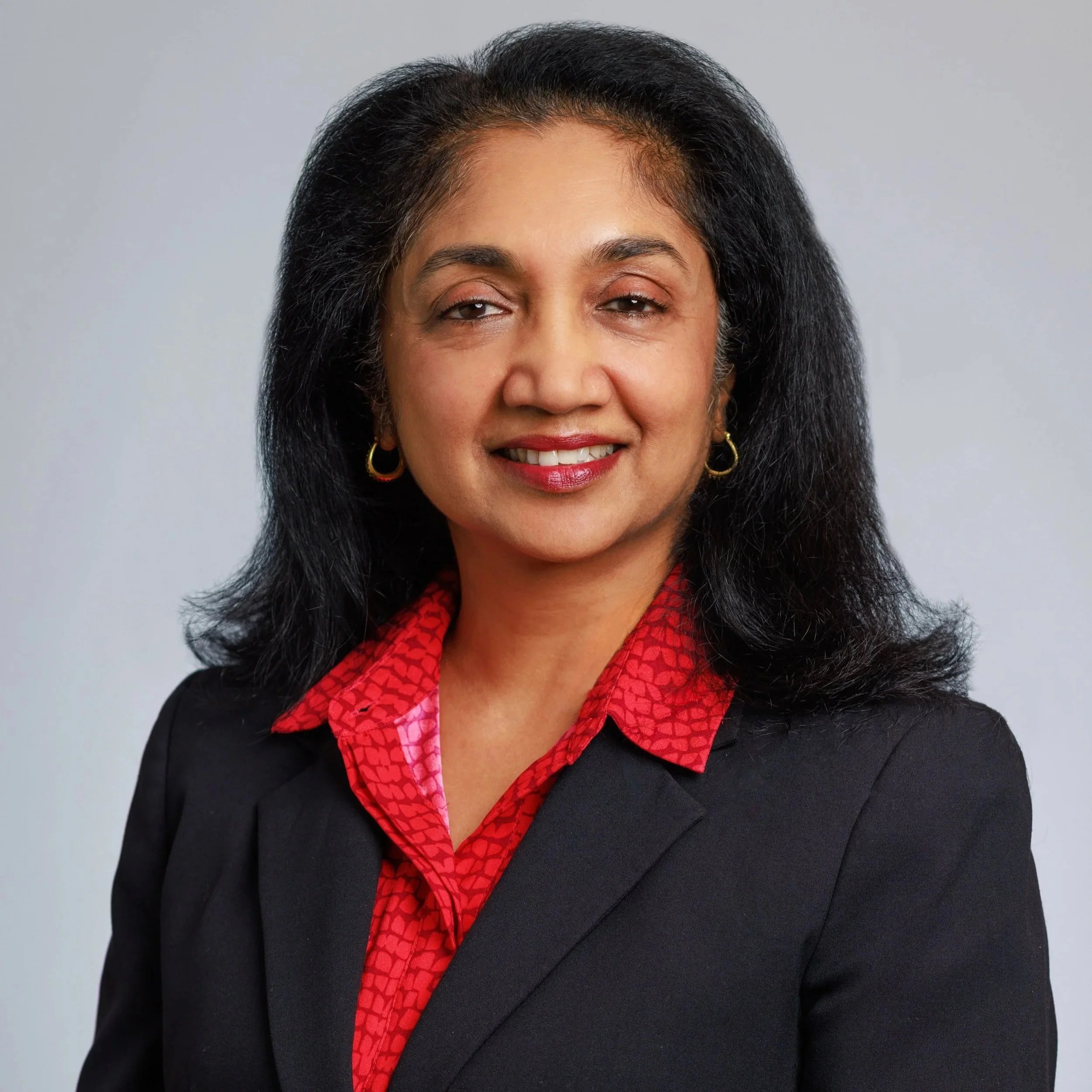 Manjula Bagli