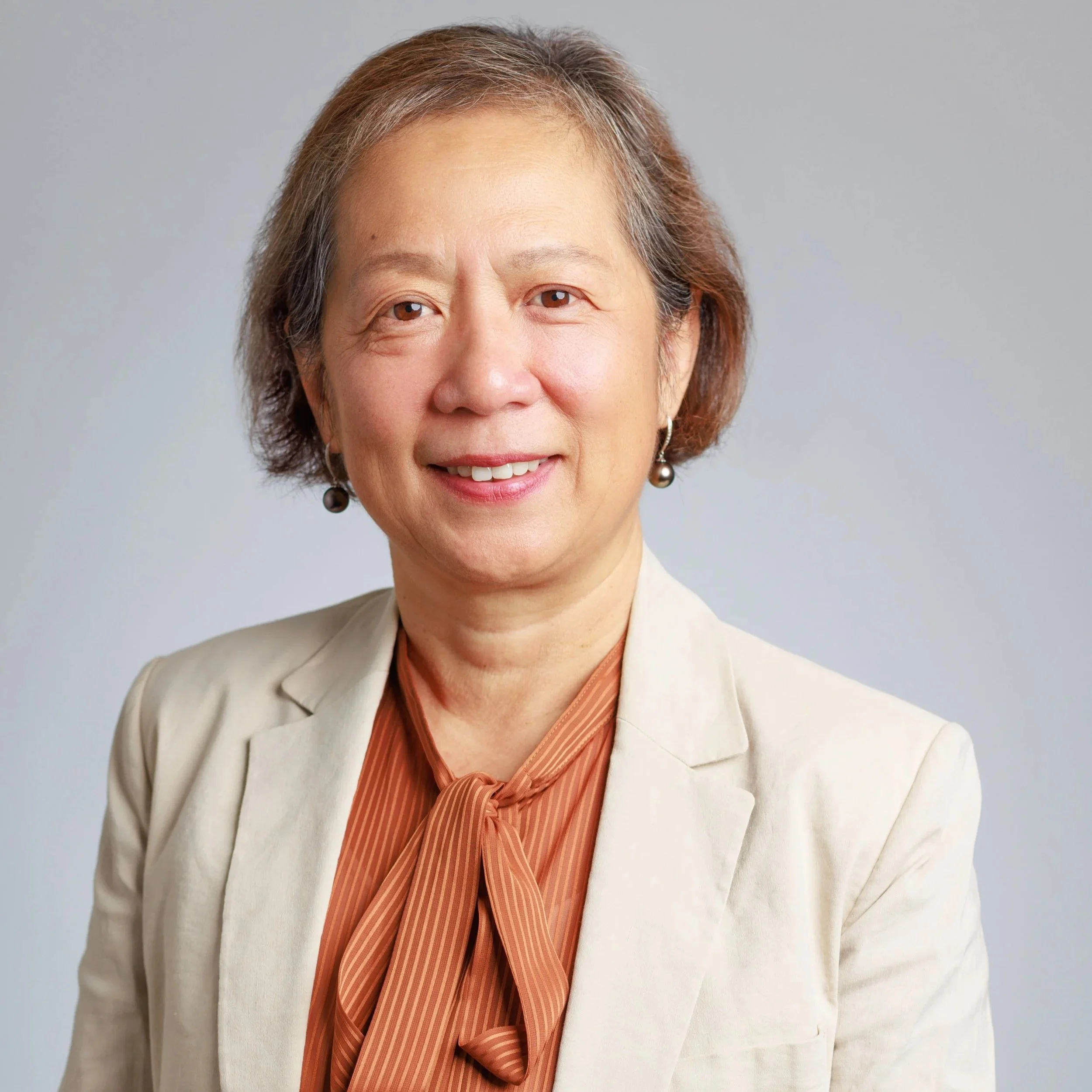 Sharon Tang