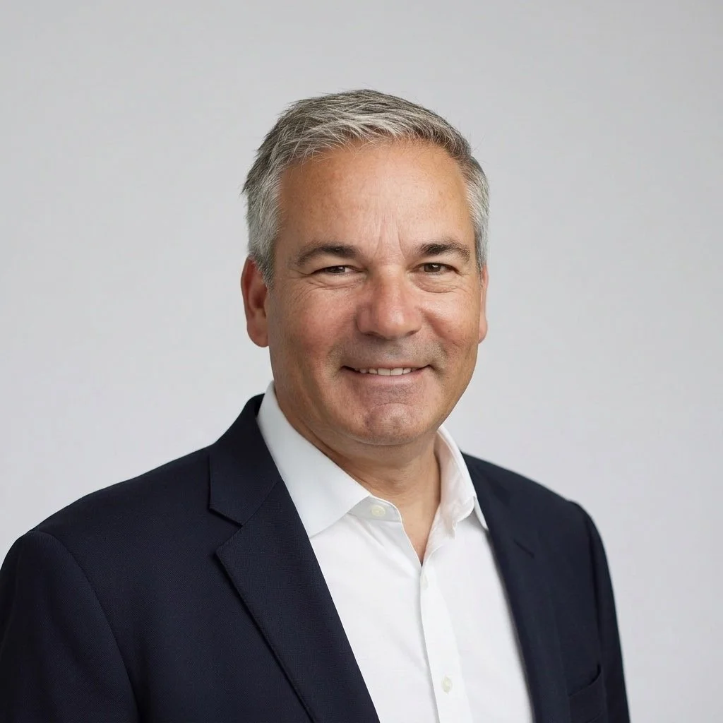 Gary Vogel