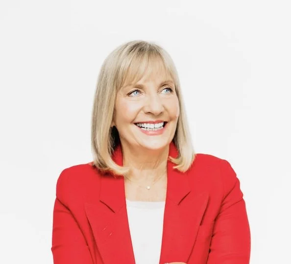 Deborah Di Sanzo