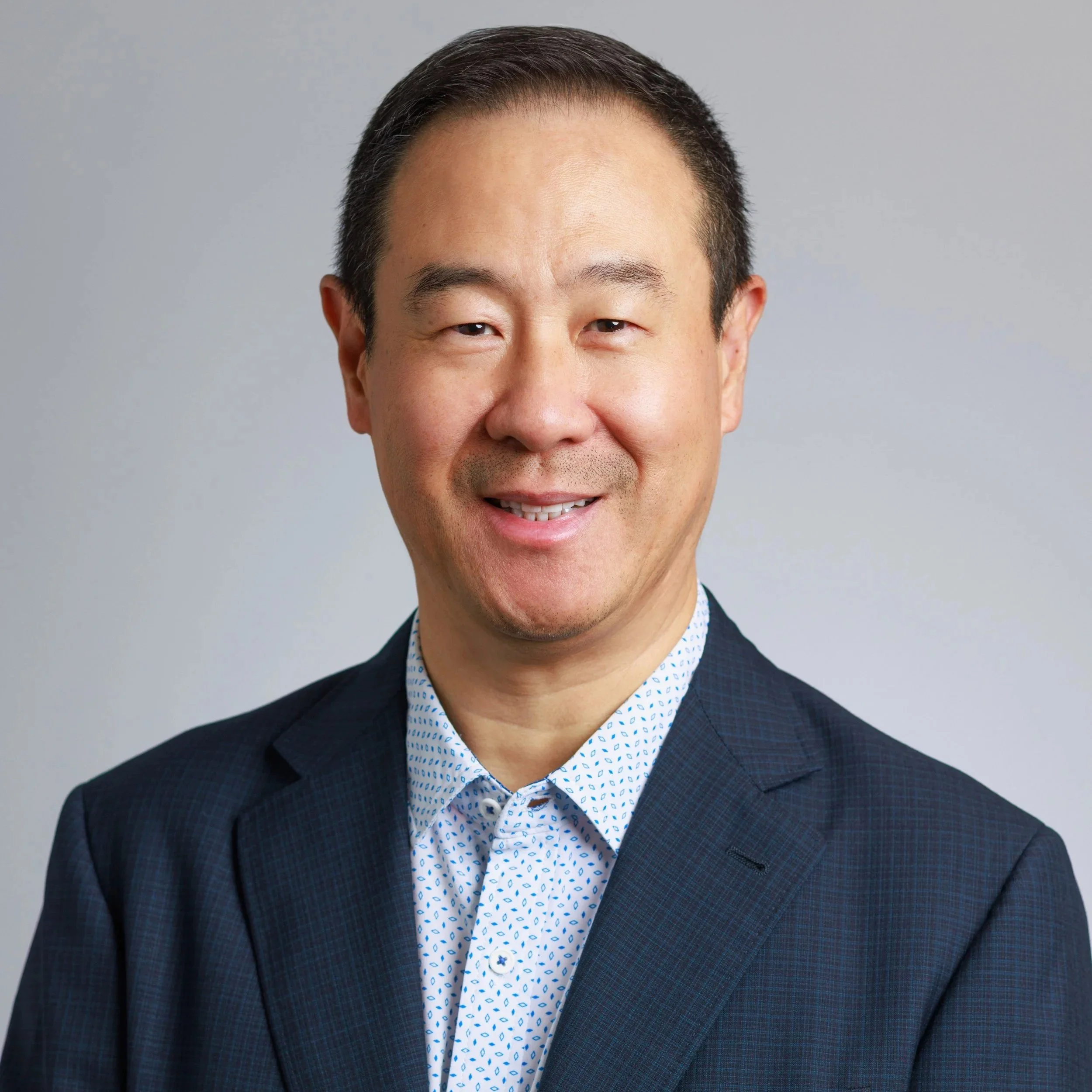 Stan Zhang