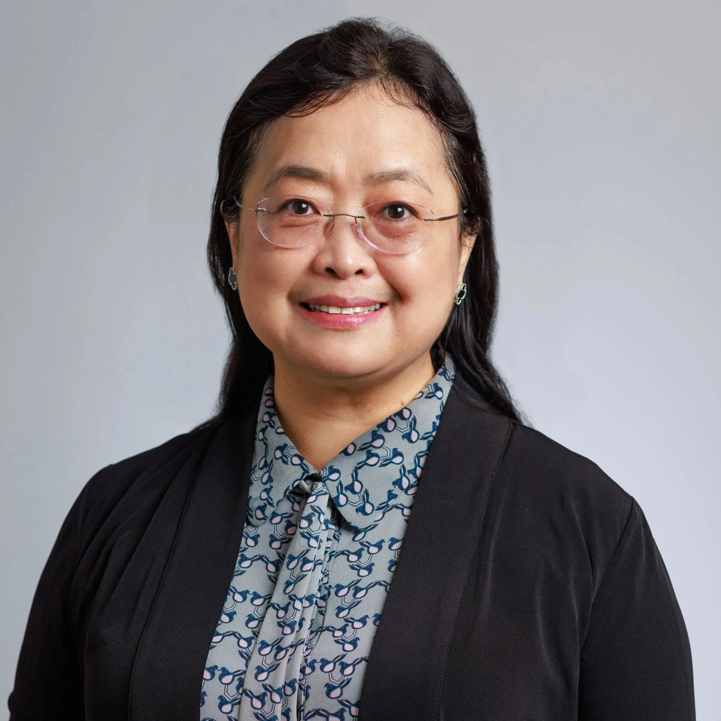 Lei Ma
