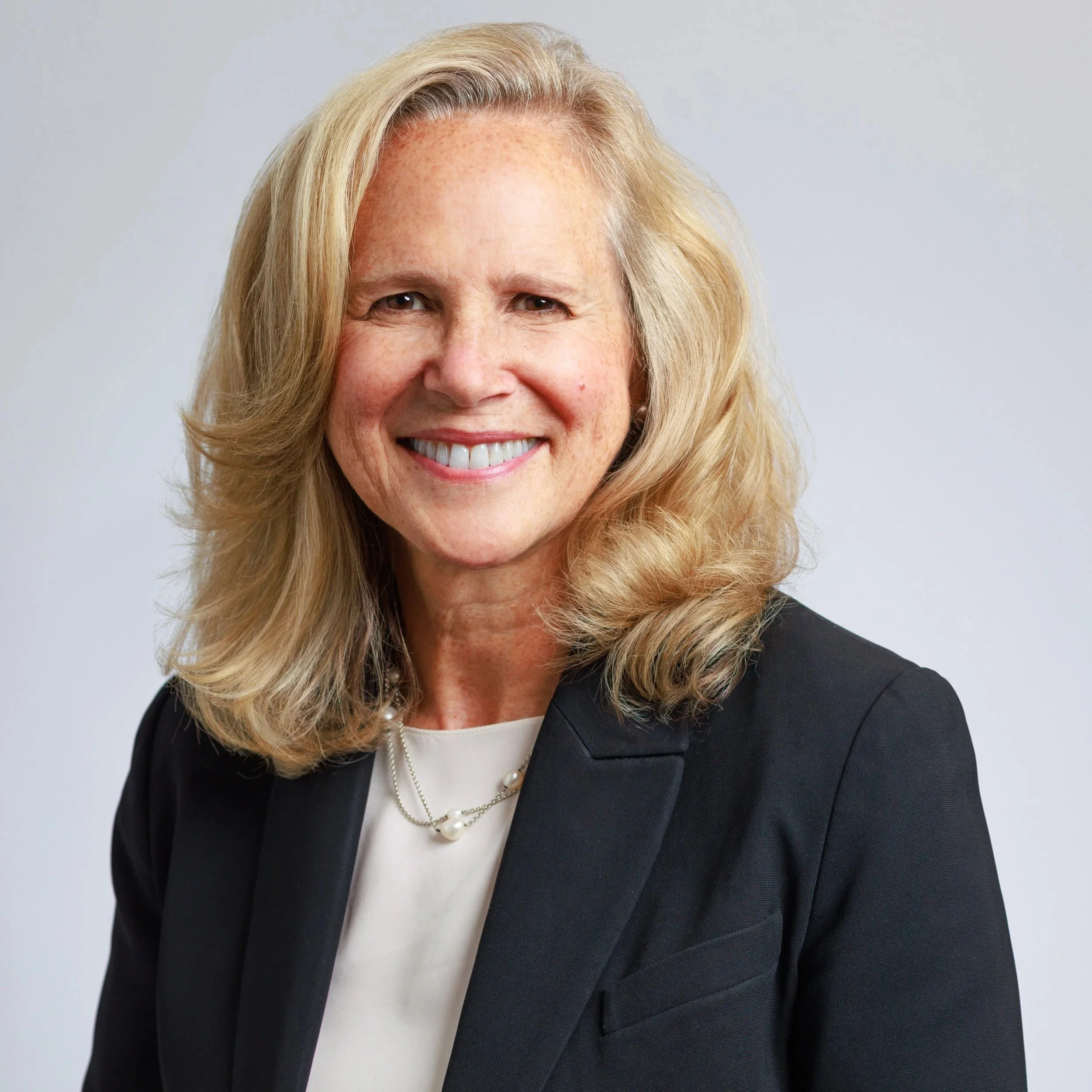 Lisa Anderson