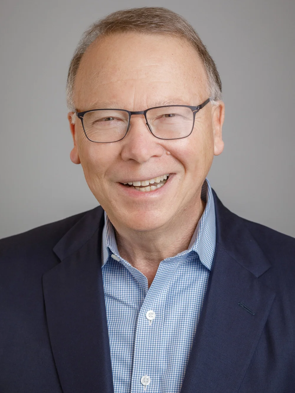 Bruce Rich — Harvard Advanced Leadership Initiative