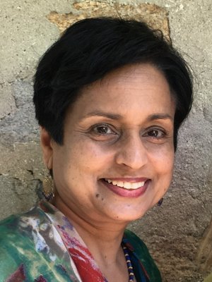 Ali Rati Line Rati Thanawala — Harvard Advanced Leadership Initiative