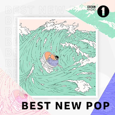 Congee- Best New Pop