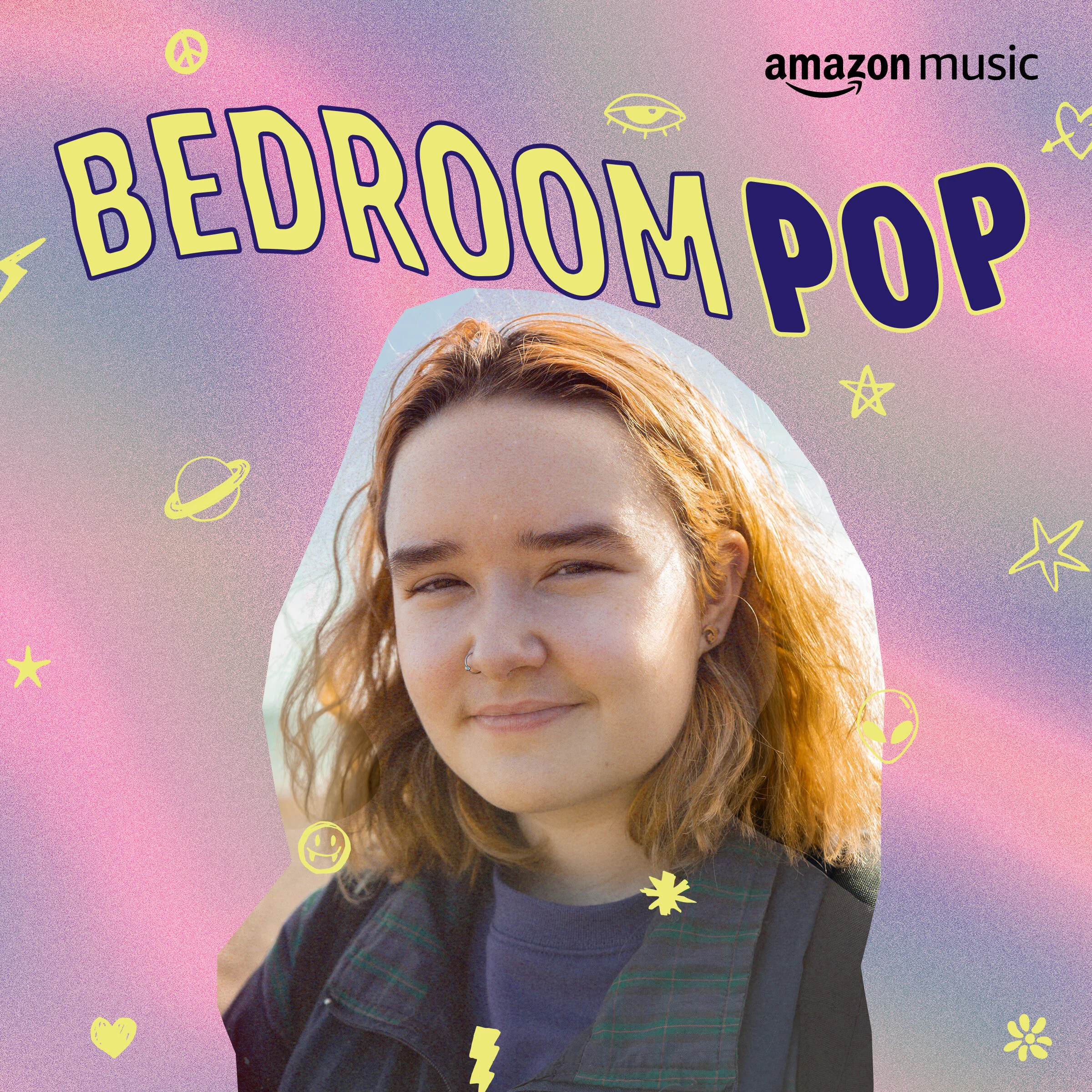 Ezra Williams Bedroom Pop