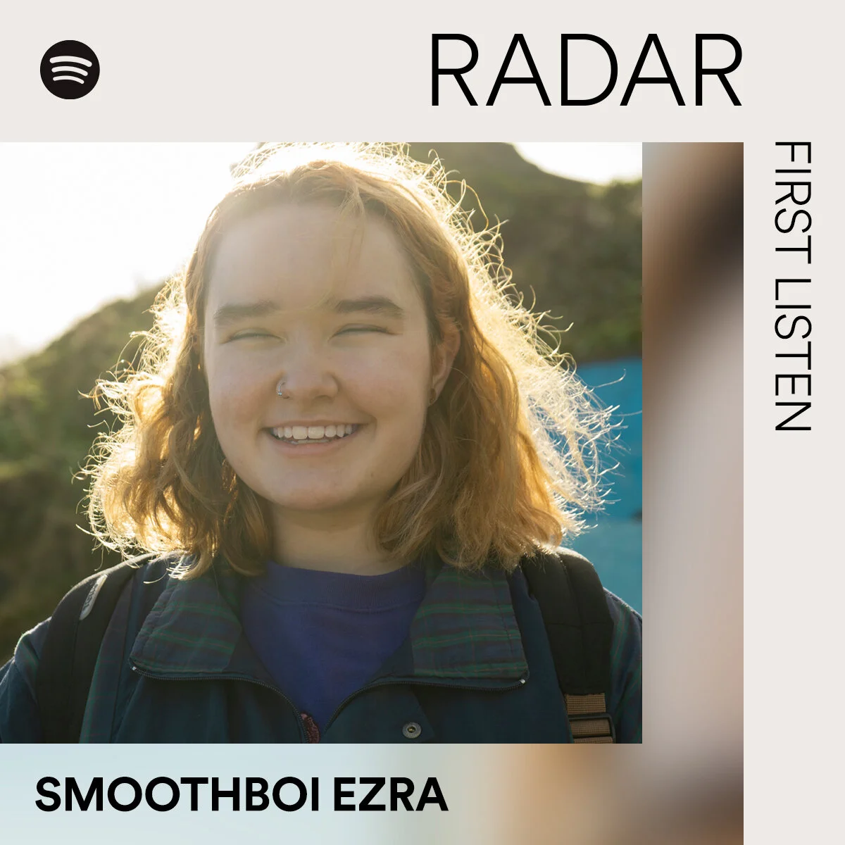 Ezra WIlliams Radar