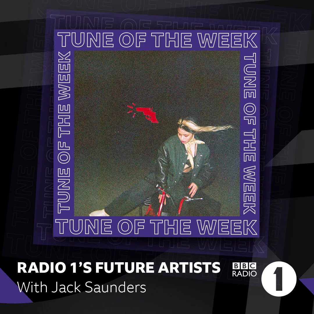 Spill Tab Tune of the Week