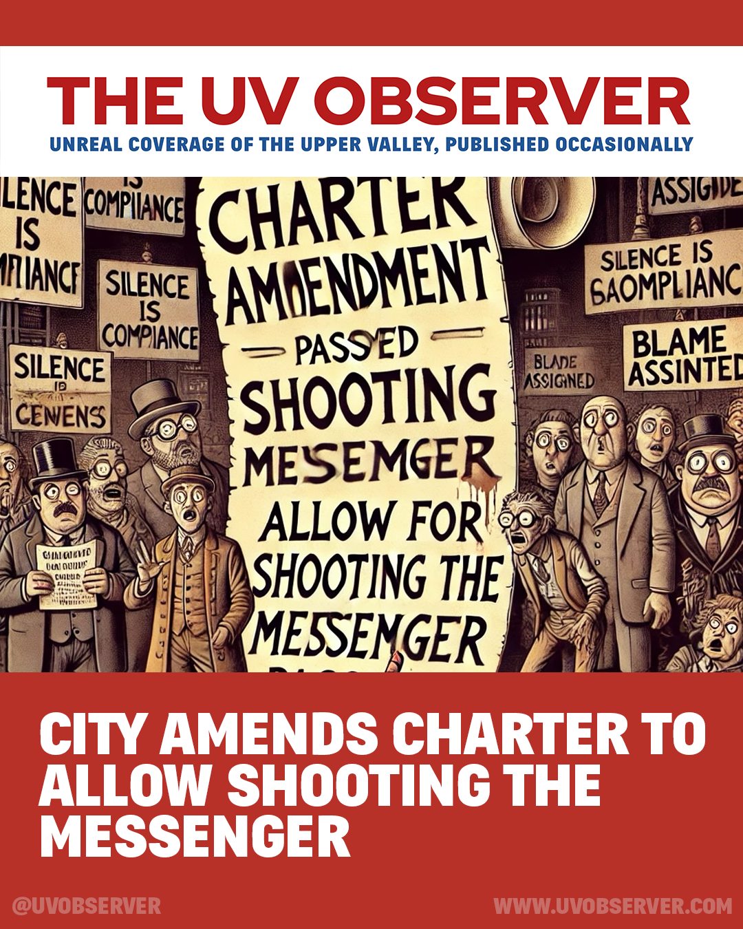 City Officials Successfully Defend City From Proposed Improvement (Copy)