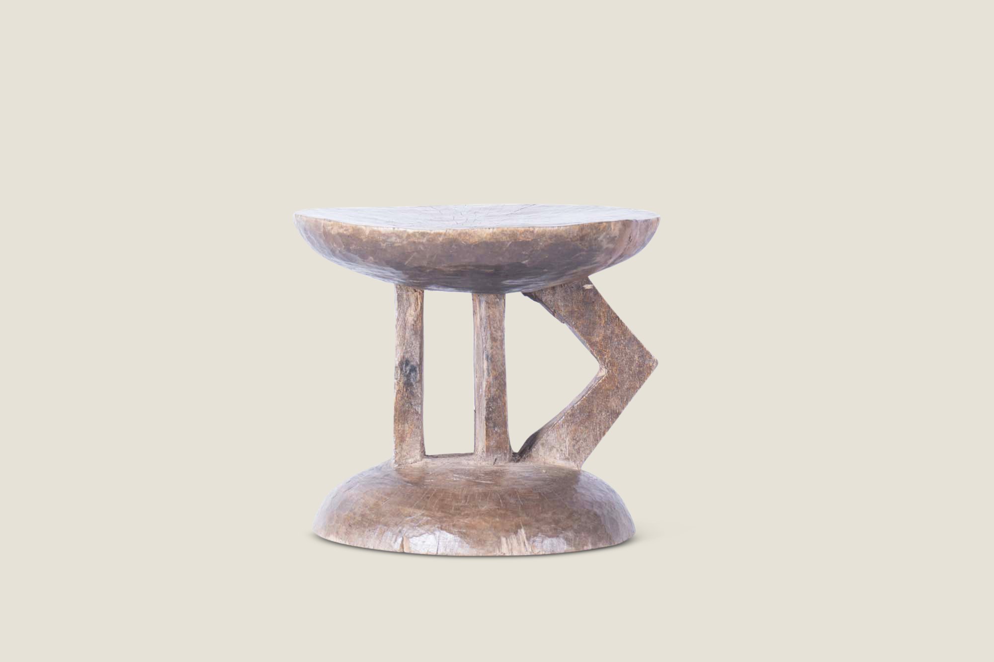 Tonga Stool Two Lines.jpg