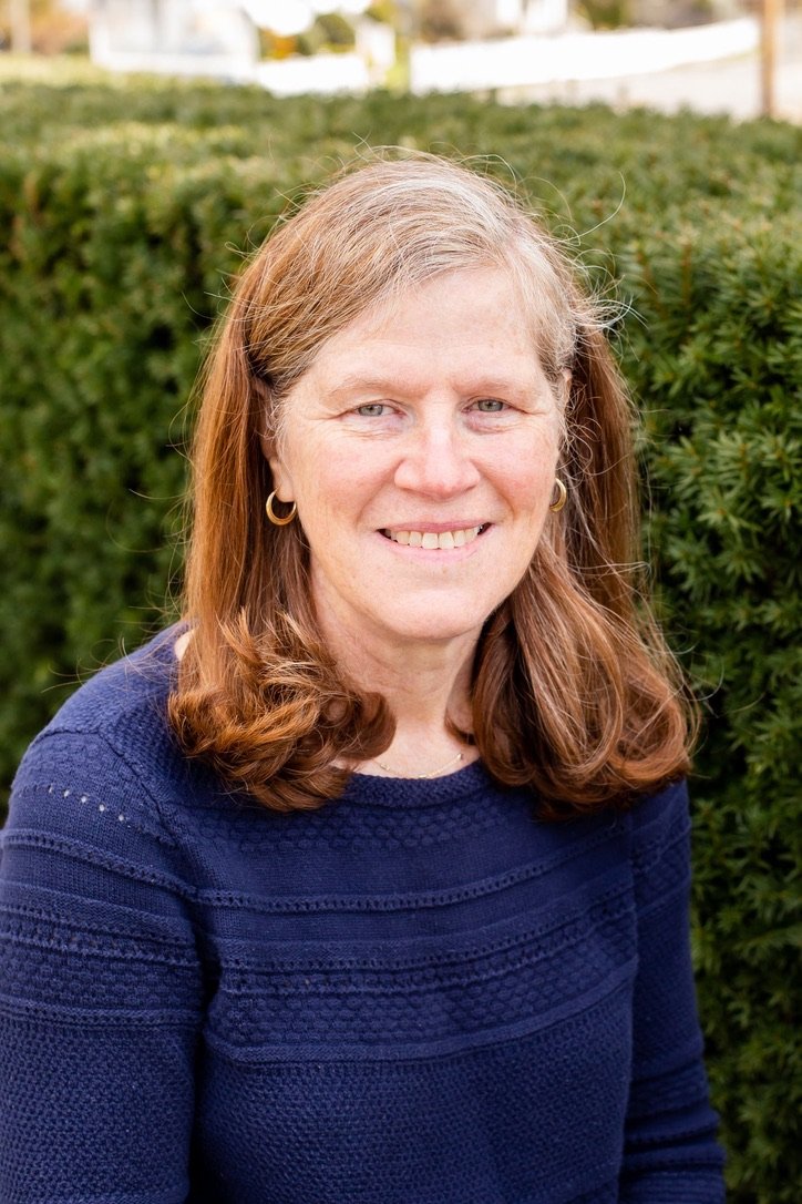 WENDY HACKER, LEAD TEACHER