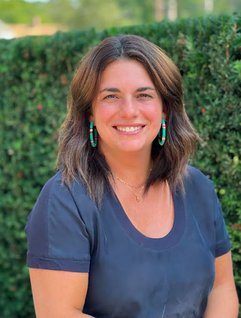 ASHLEY MAGUIRE, LEAD TEACHER