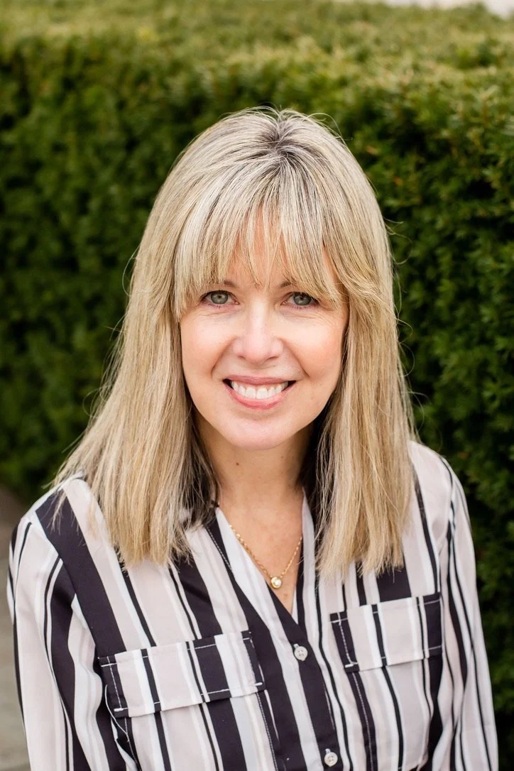 MEG D'ONOFRIO, LEAD TEACHER