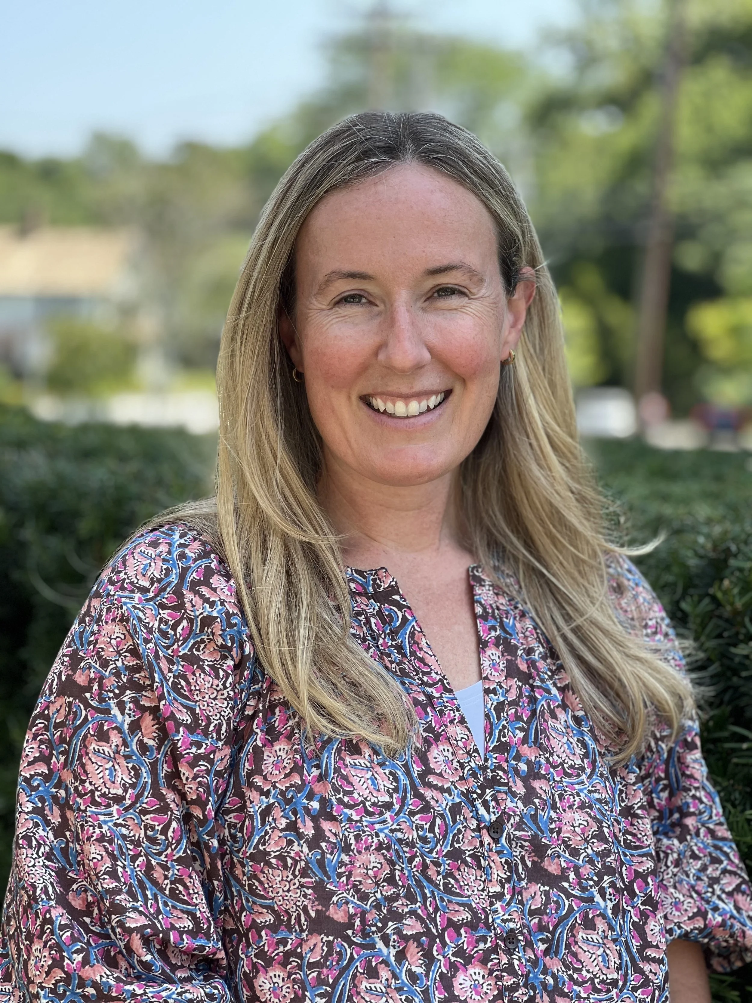 KIMBERLY PELTOLA, LEAD TEACHER