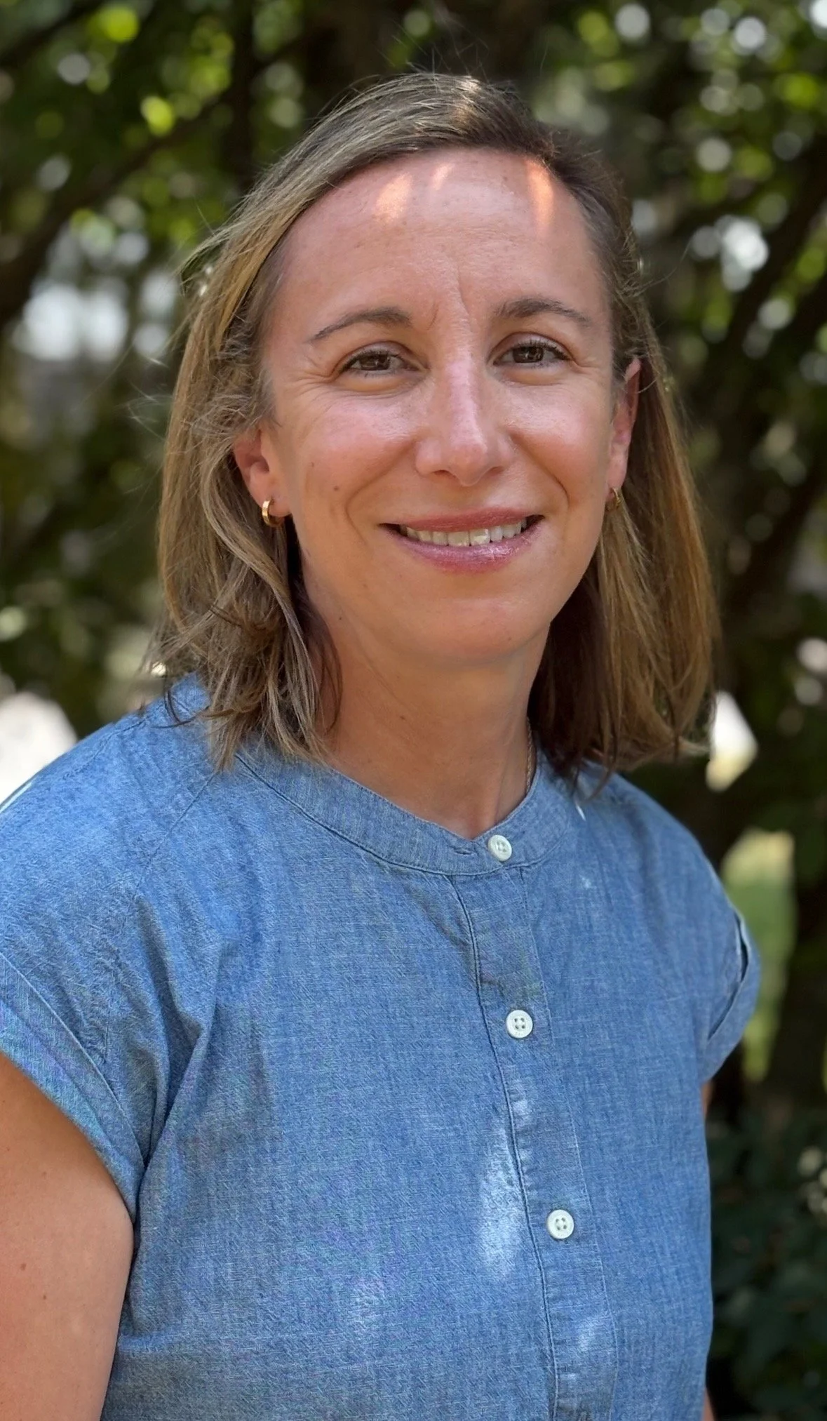 LAUREN O'CONNOR, ASSISTANT TEACHER