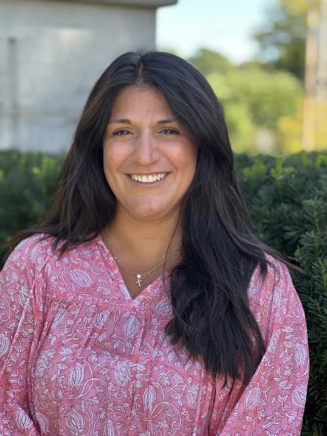 JENNA BOCCAMAZZO, LEAD TEACHER