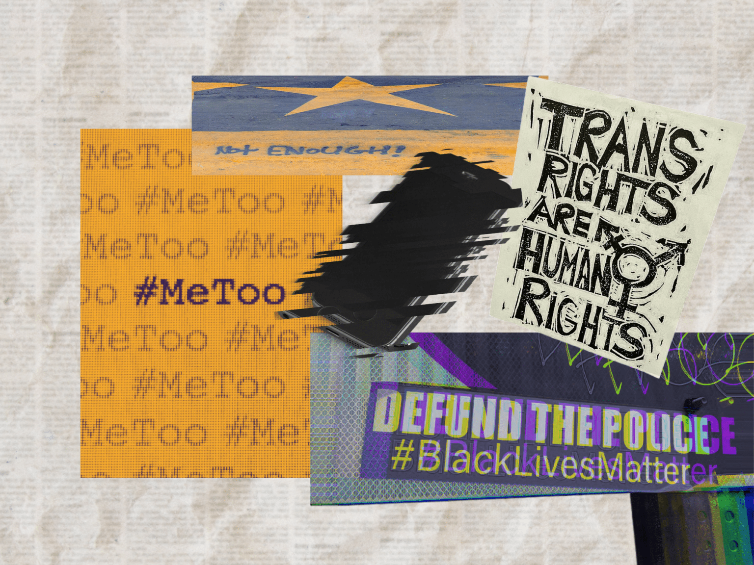 Movement Journalism Can Transform Narratives