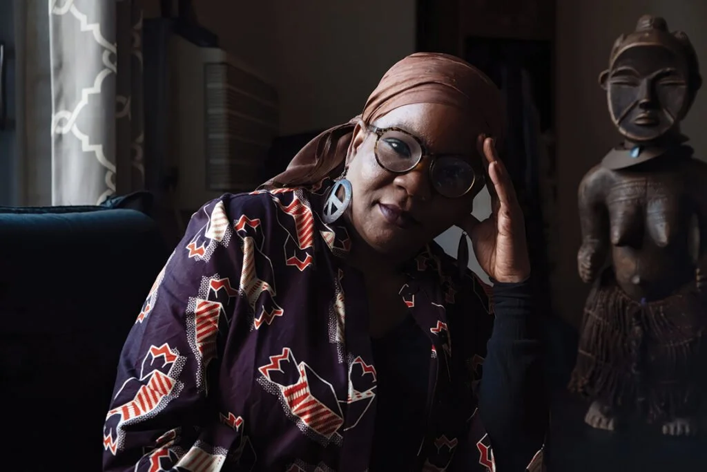 In It for the Long Haul: Increasing the Possibility of Freedom and Liberation for All