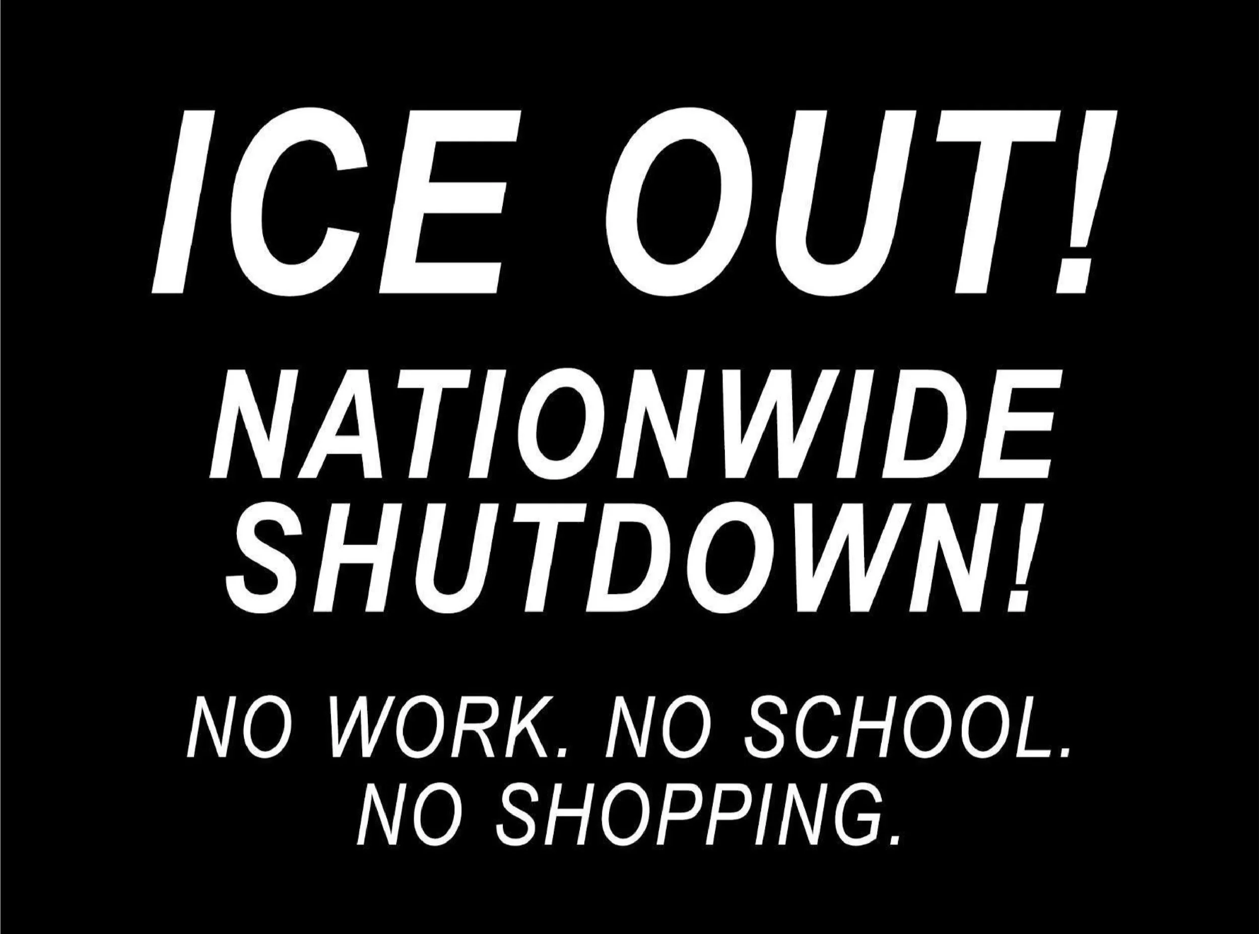 This Month in Criminalization