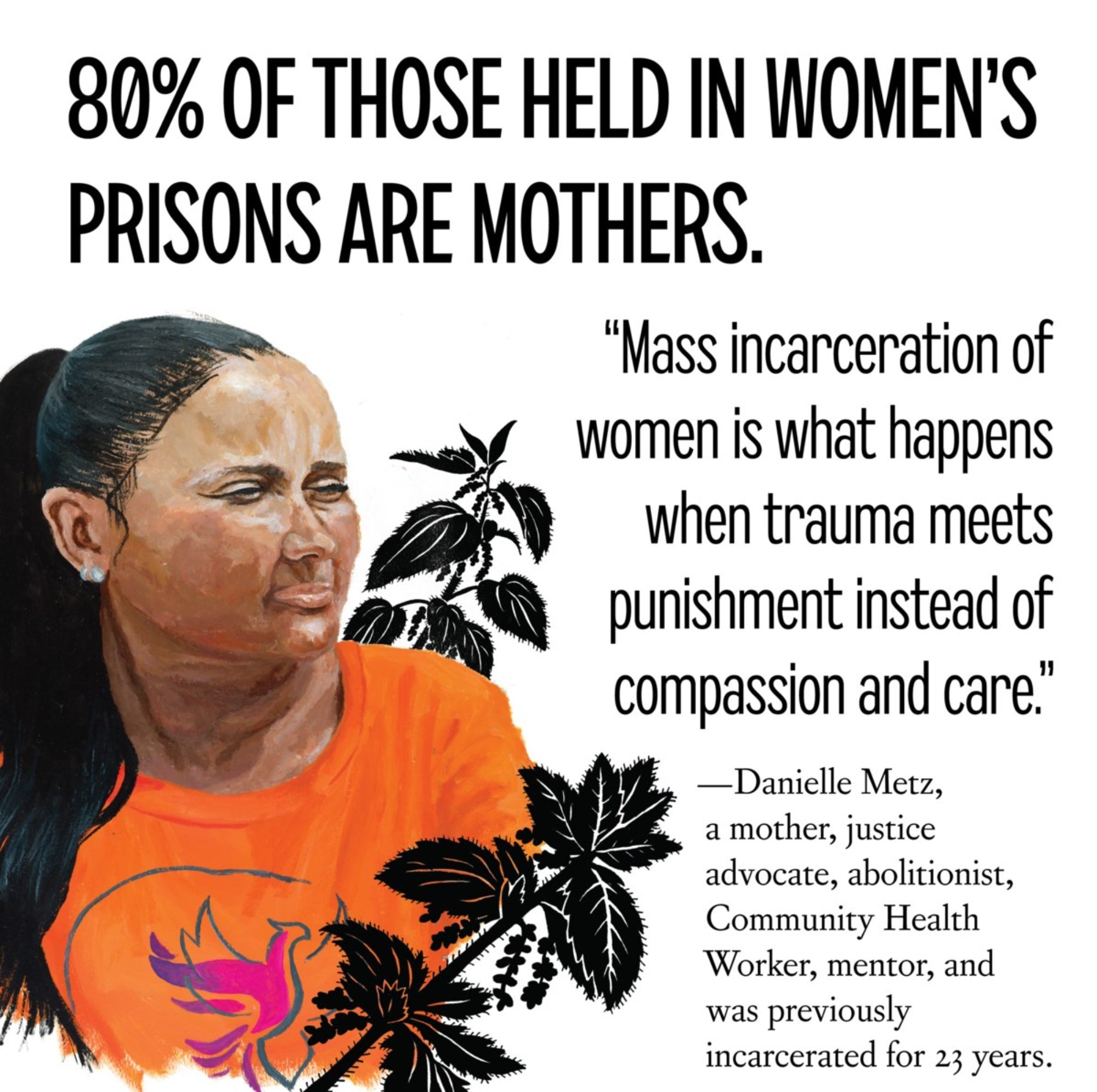 Art Exhibition at Brooklyn Library Examines Life Behind Bars