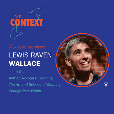 Changing Minds Is Hard—Especially Your Own