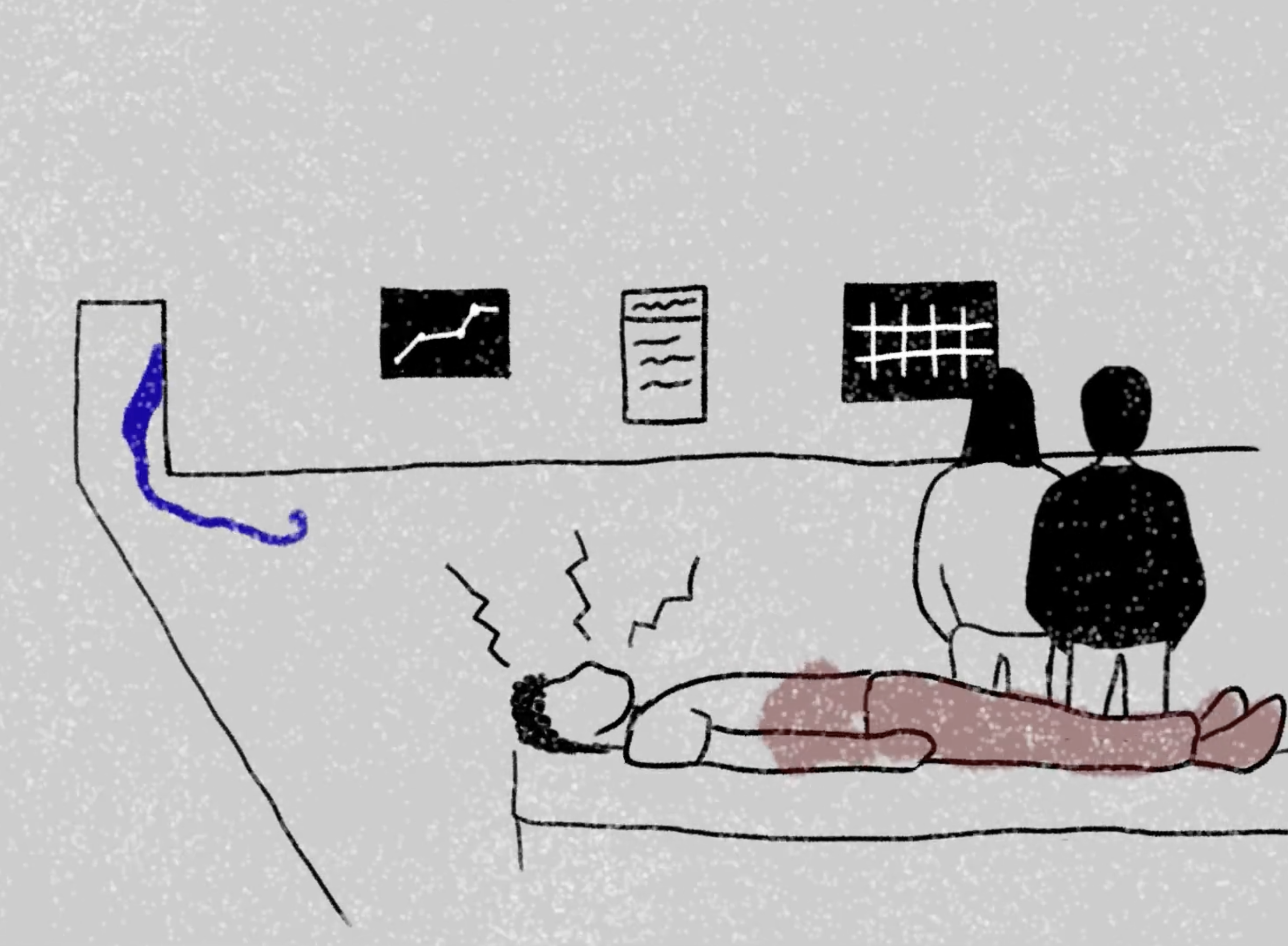 BDNH Storytelling Project: Medical Student