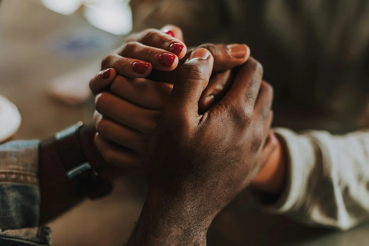 Collective Care Infrastructure and Abolitionist Vision: Funding What Holds Communities Together