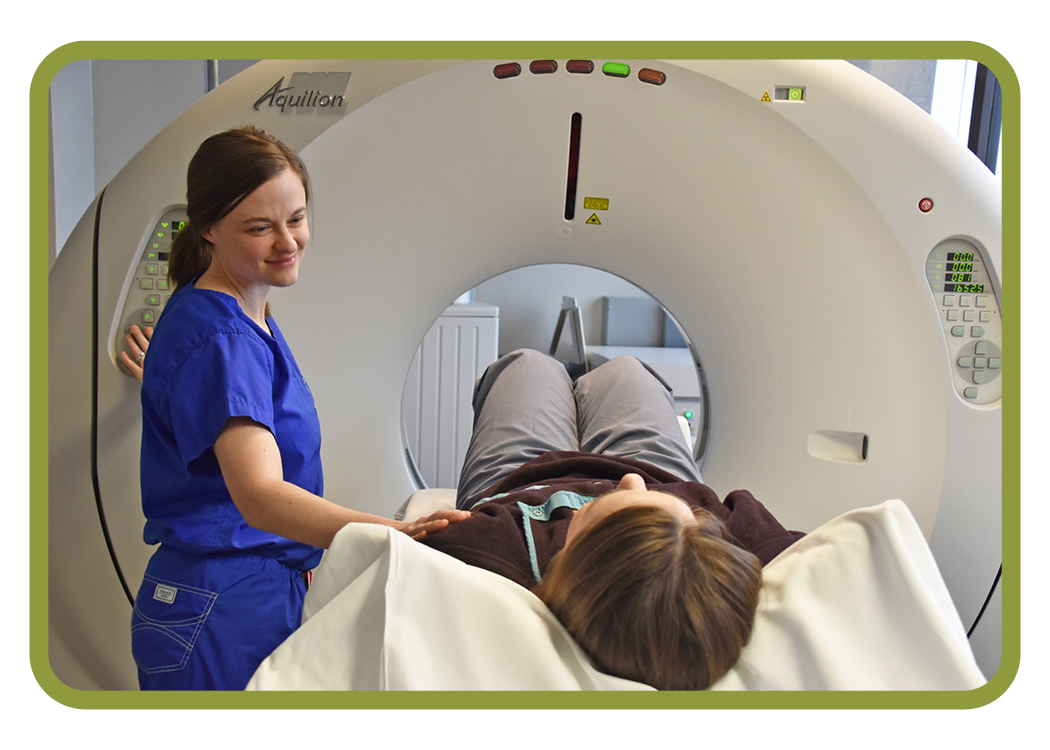 Radiology Consultants