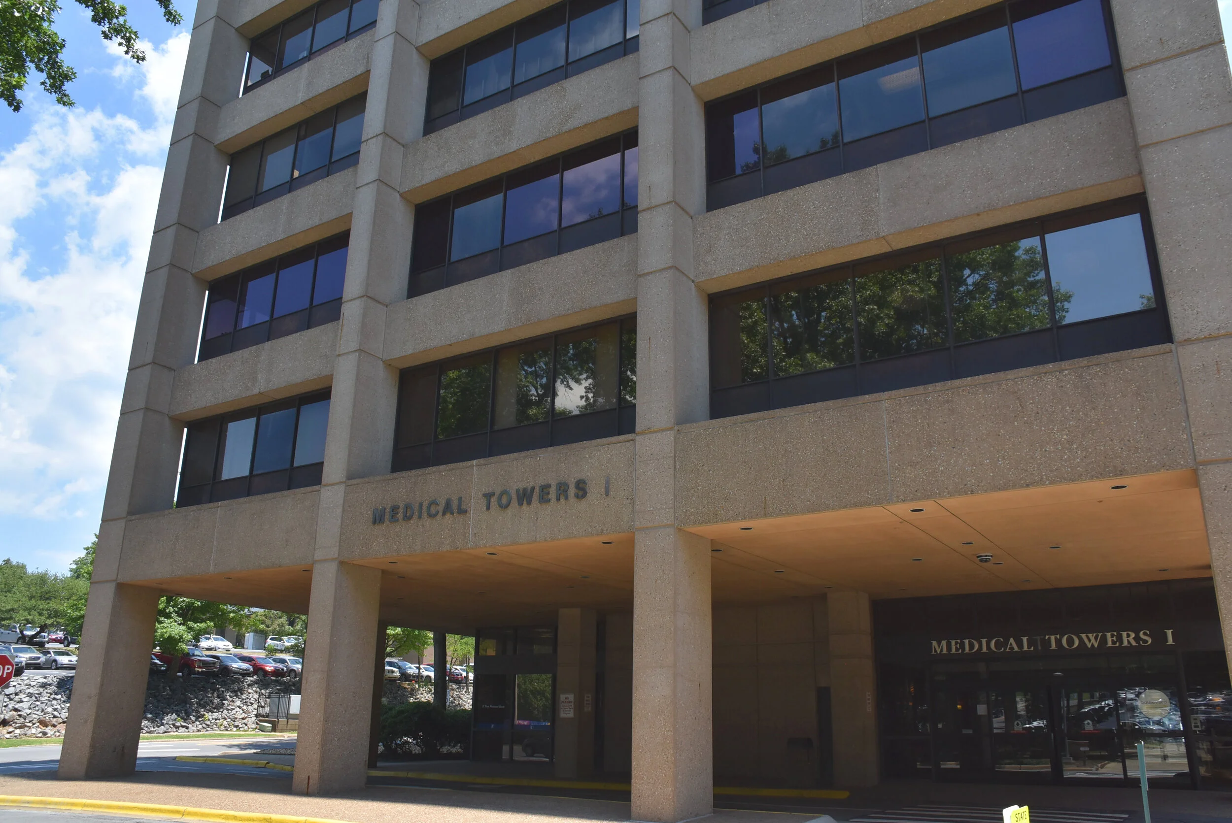 Locations — Radiology Consultants
