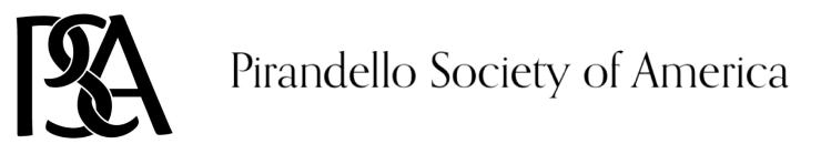 Pirandello Society of America