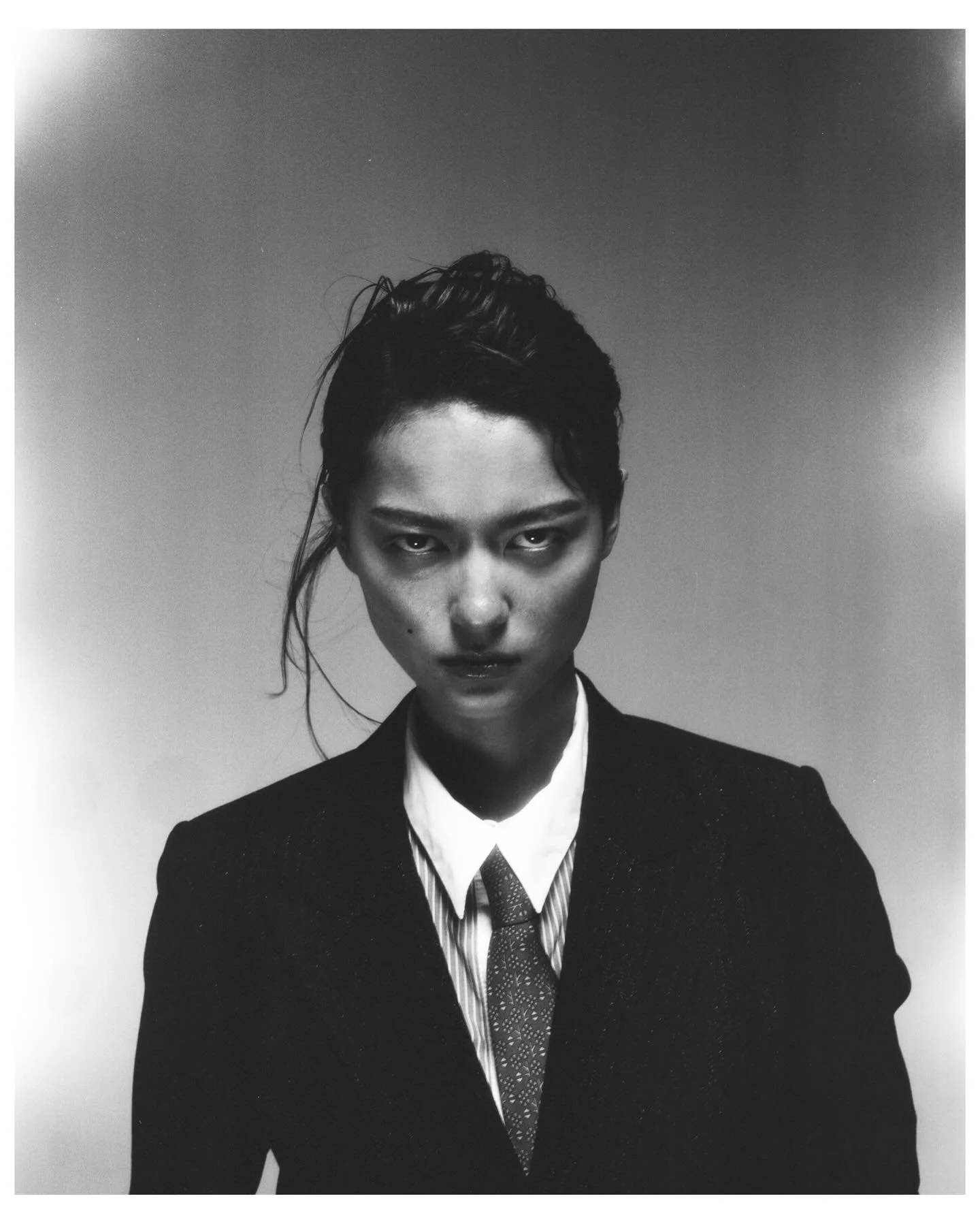 Final Look - (Return to Normality) 
@elleerasmuss 

Production @justupstairs_Producer @patrickhaynes
Creative direction/Photo/Video/edit @moja.wtf
Sampled some audio from @aloboitunes
MUA @beefbones1
Hair@marcramoshair
Gaffer @morganzakyy
Spark / AC 