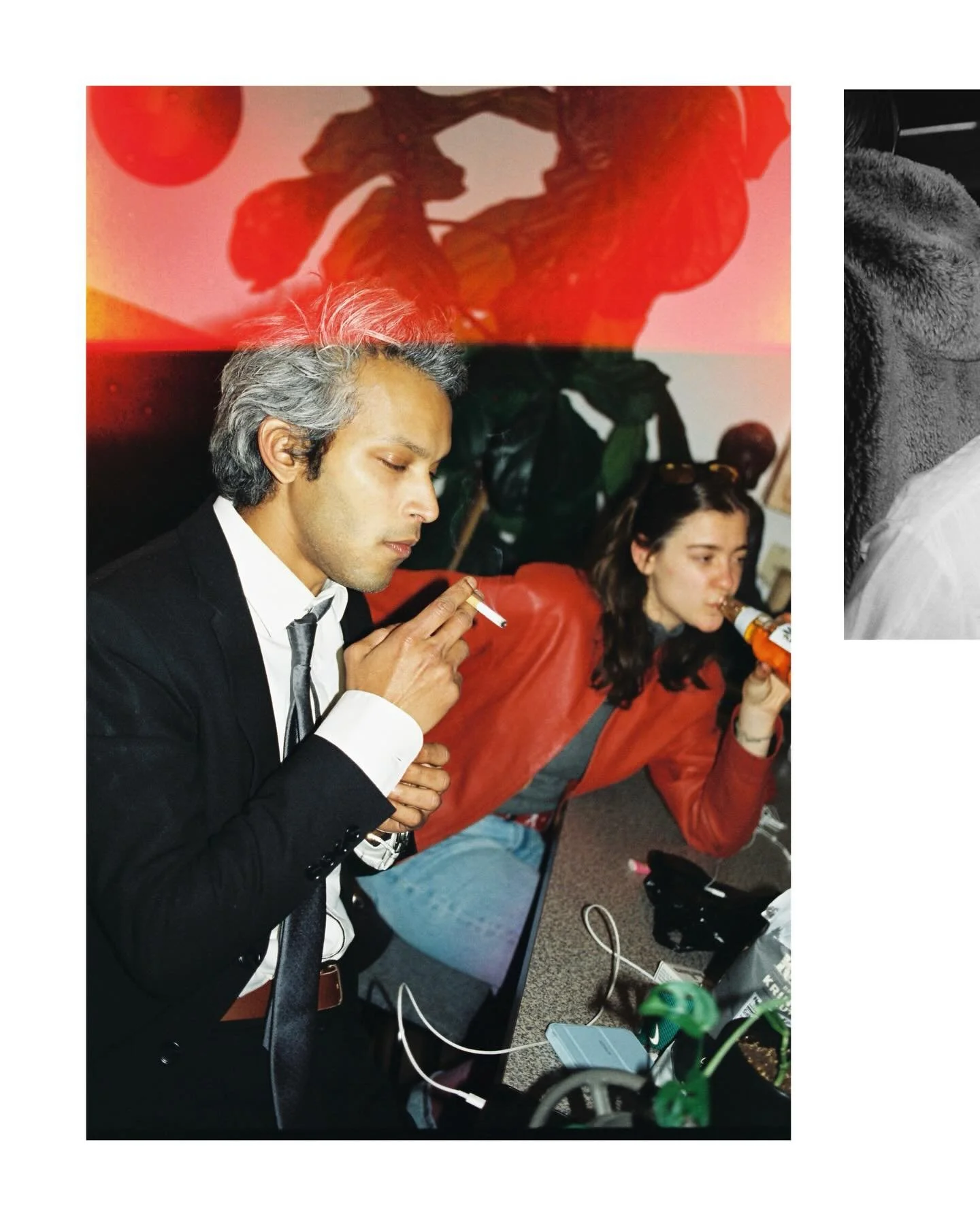 My Camera Roll is empty - the film scans are piling up! 

EOS300 with 40mm 2.8 pancake 
Ricoh R1s 

Limited too 20 tags sorry to everyone i missed  I love you all ❤️🫂