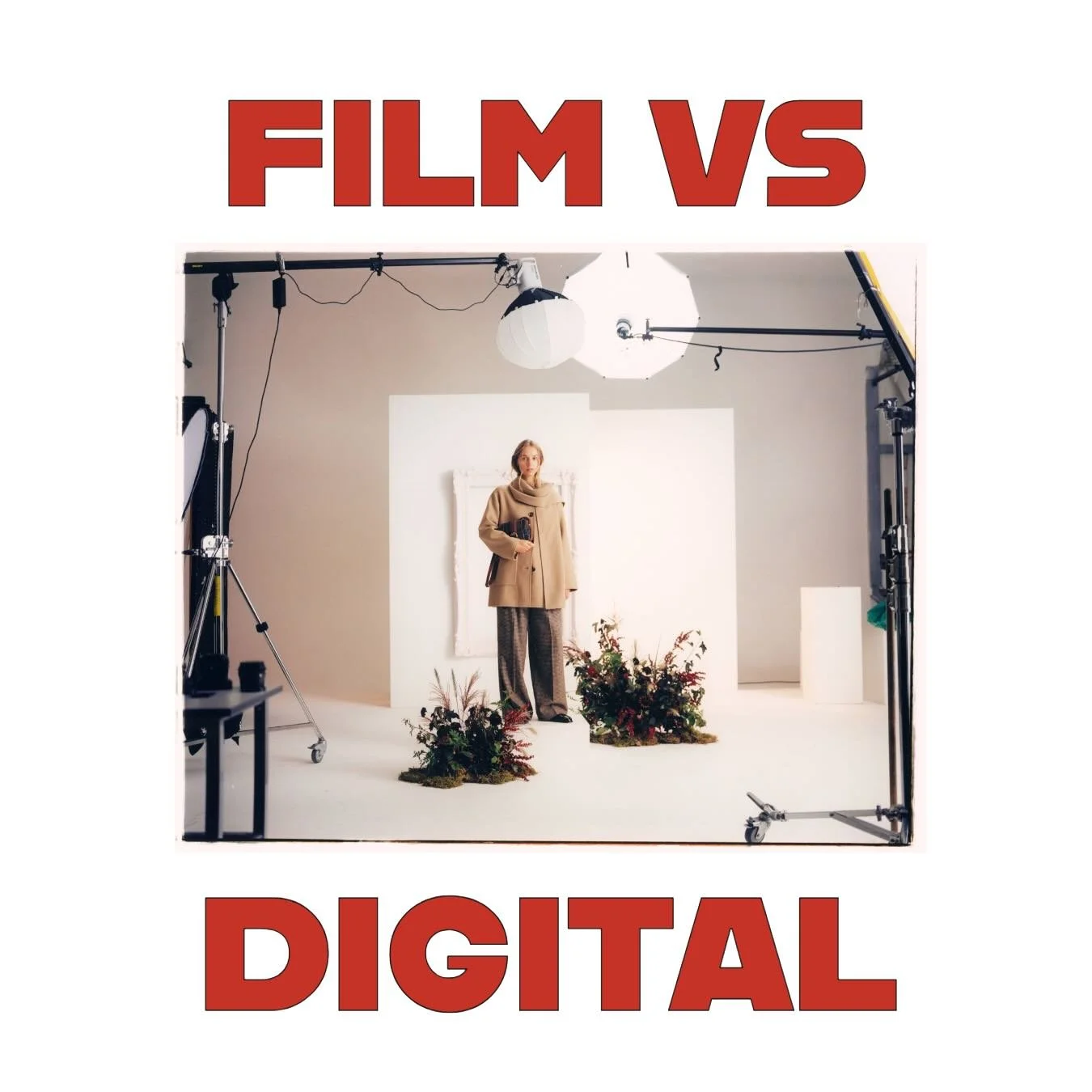 I&rsquo;d be interested to see if you guys agree in the comment&hellip;.

Apart from the look of digital vs film 

One of my main favourite reasons for shooting film has been the authenticity which a lot of people talk about from a place of happy acc