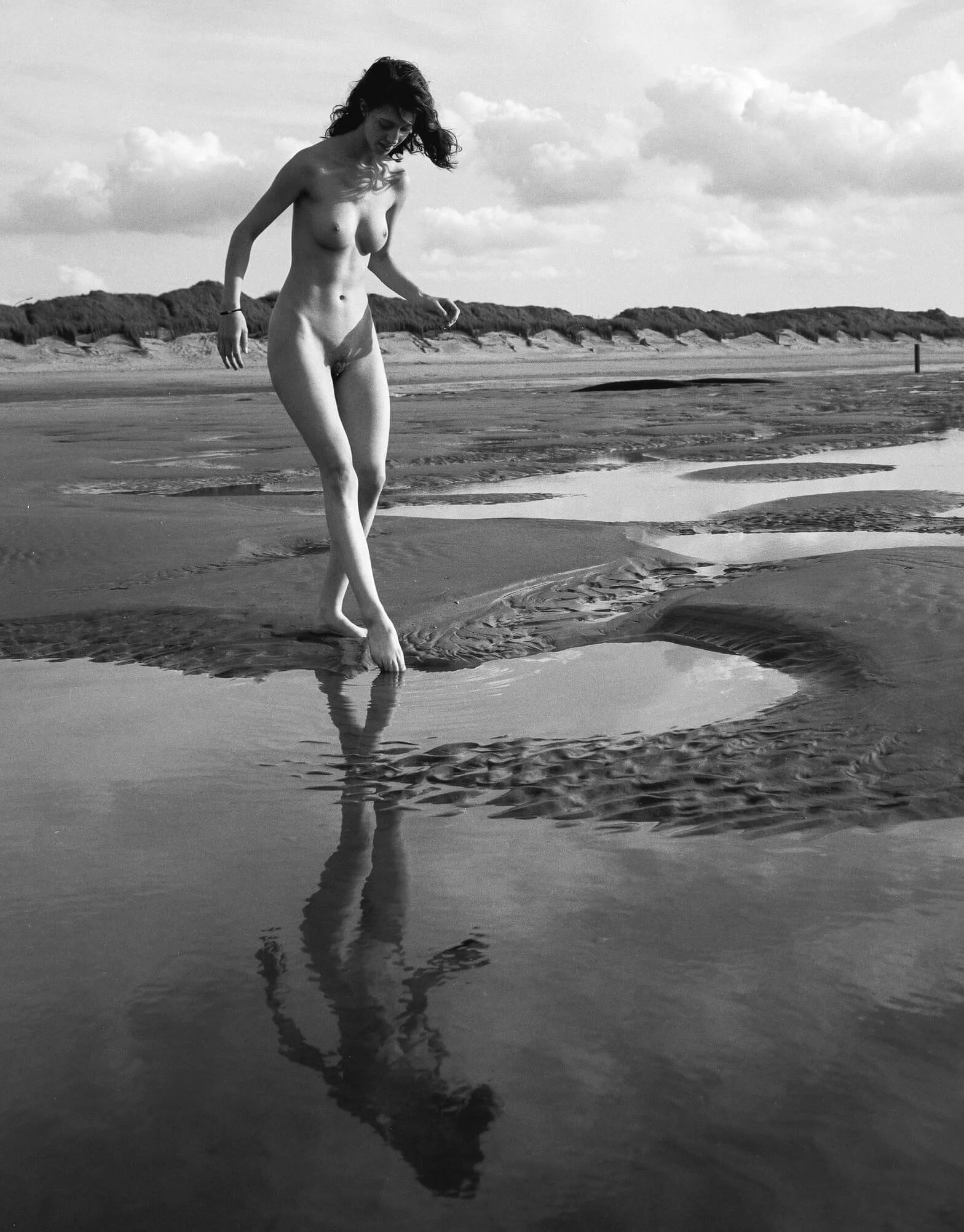 Leaving the classroom