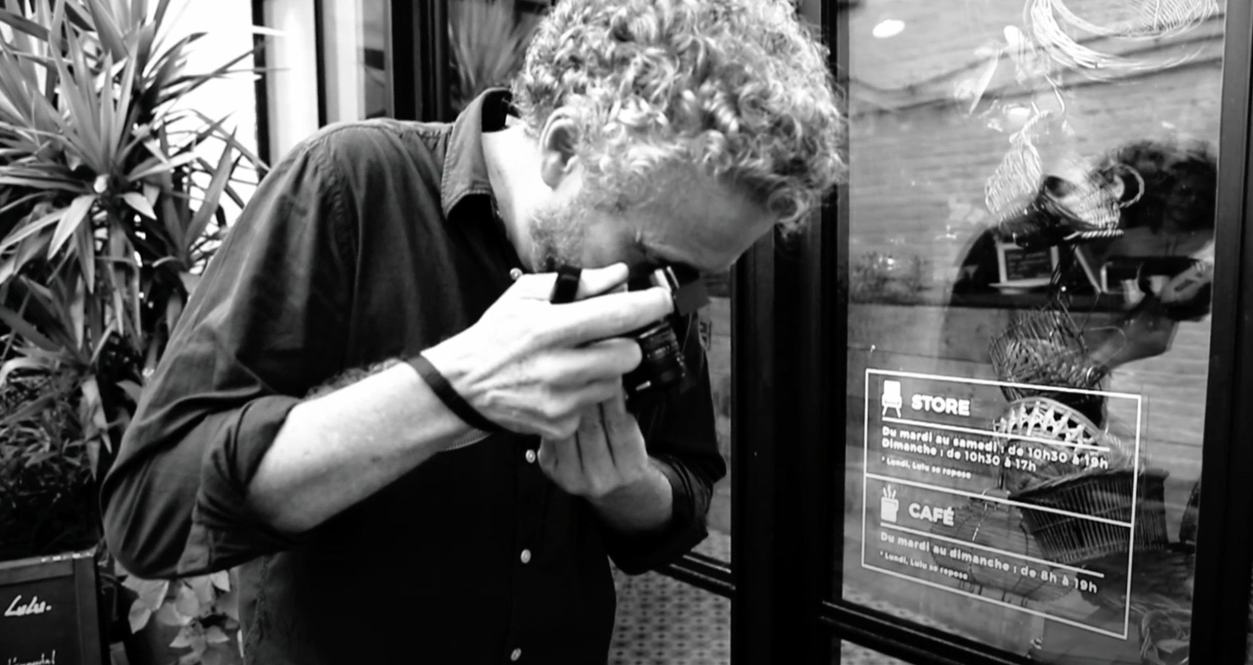 The Wednesday Shot — episode 1